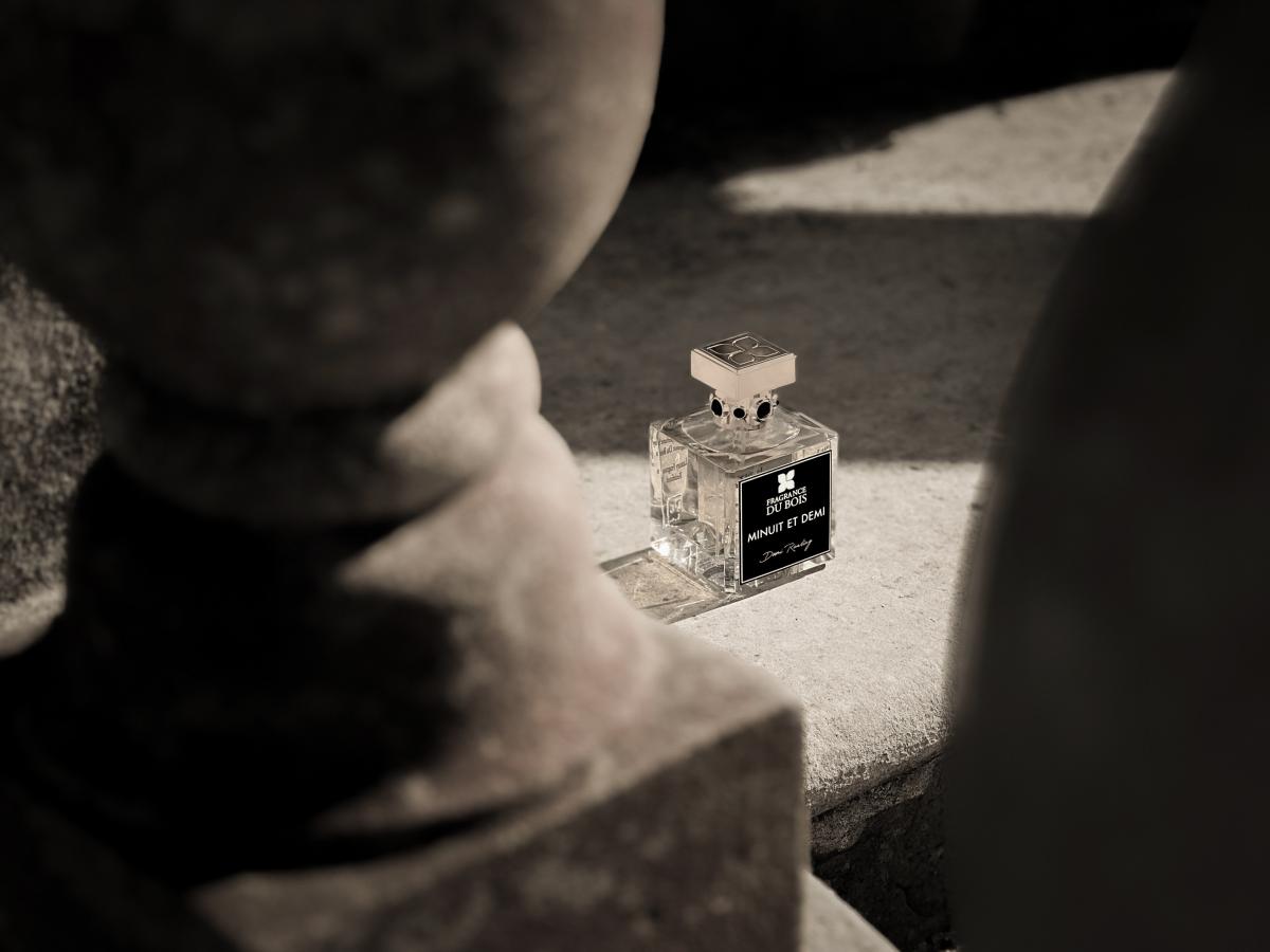 Minuit et Demi Fragrance Du Bois perfume - a fragrance for women and ...