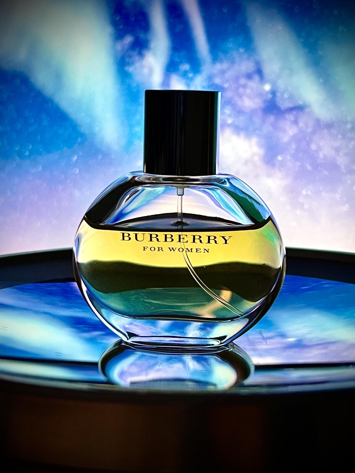 Burberry Women Burberry аромат — аромат для женщин 1995
