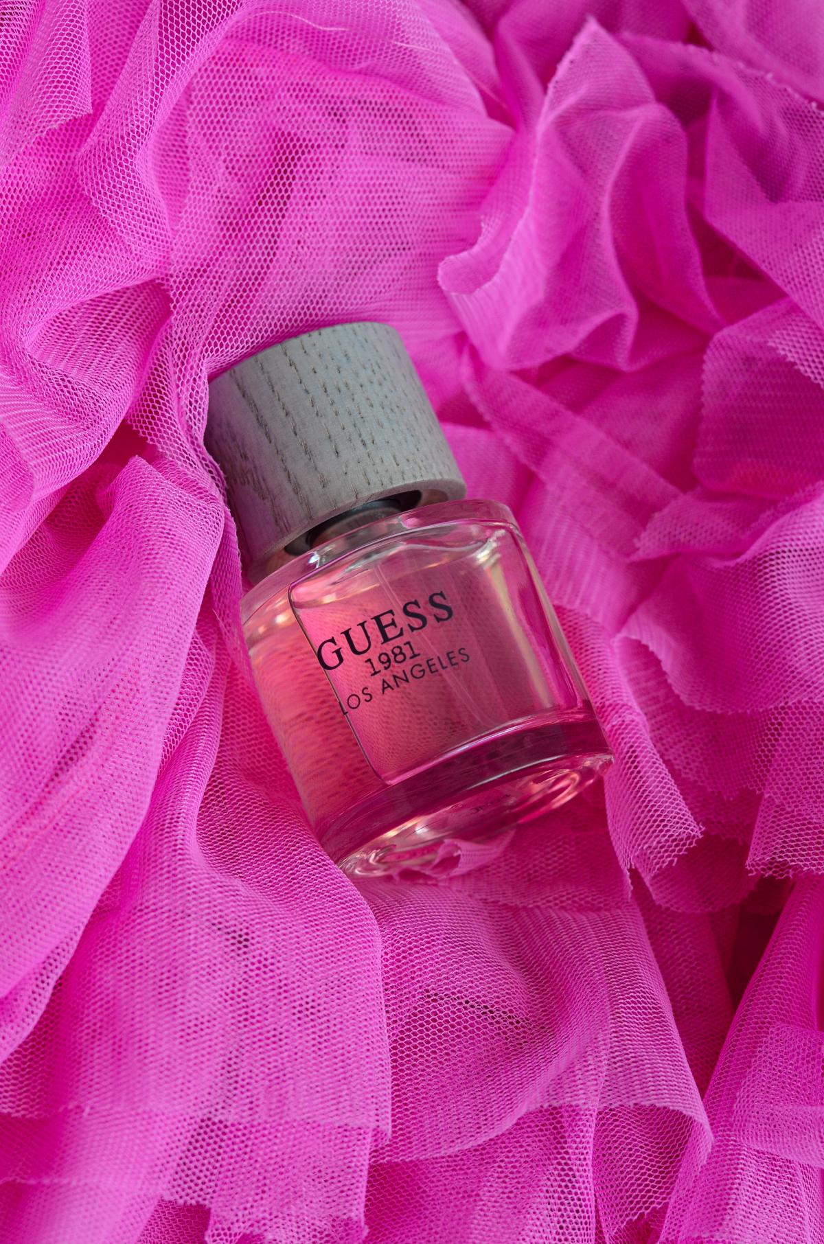 Купить Духи Guess 1981 Женские
