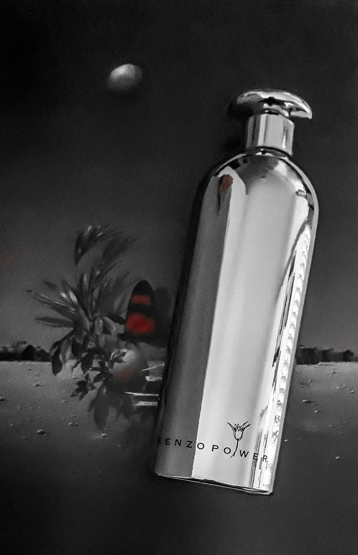 Power Kenzo cologne - a fragrance for men 2008