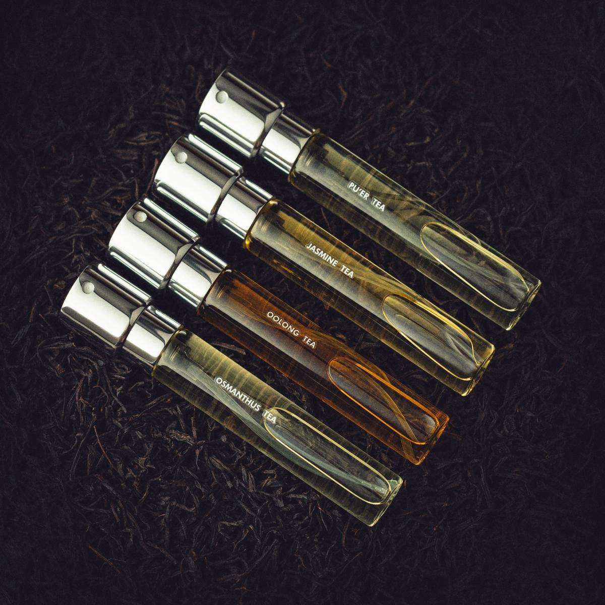 Oolong Tea One Day perfume a fragrance for women and men 2021