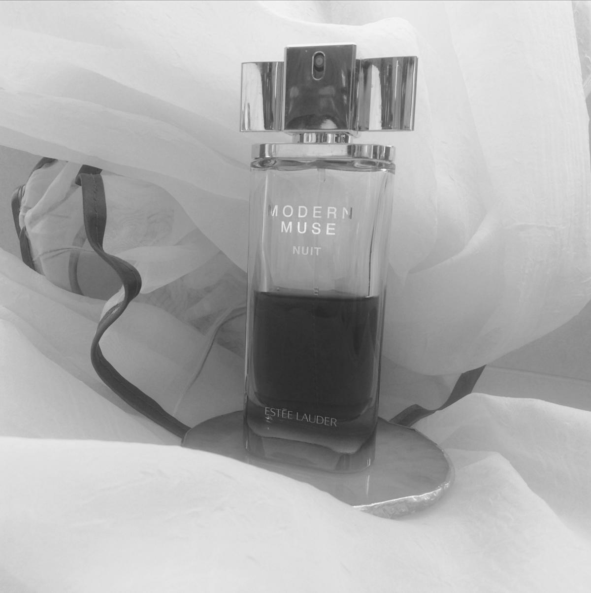 Modern Muse Nuit Estée Lauder perfume - a fragrance for women 2016