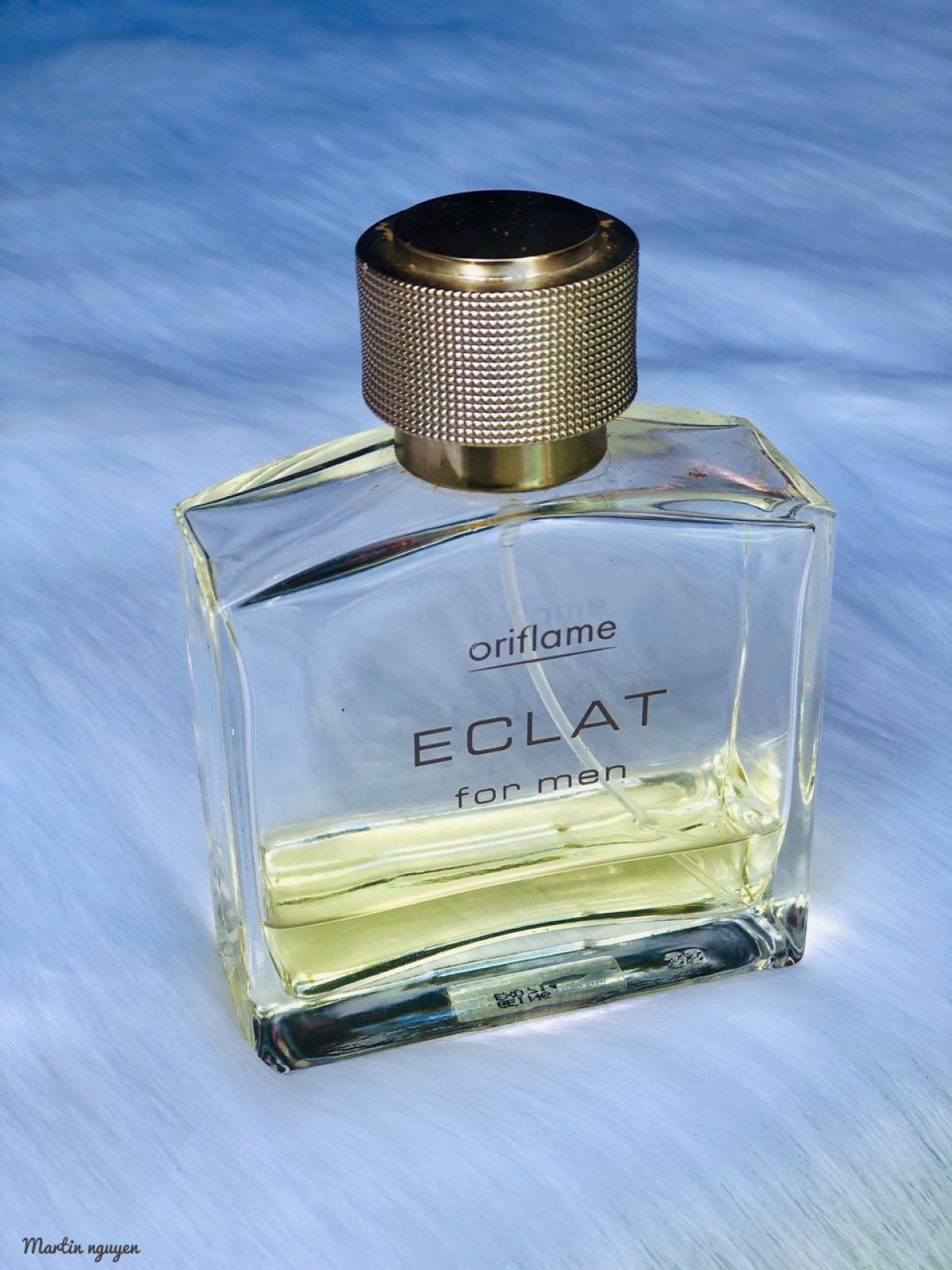 Eclat for Men Oriflame Cologne - ein es Parfum für Männer