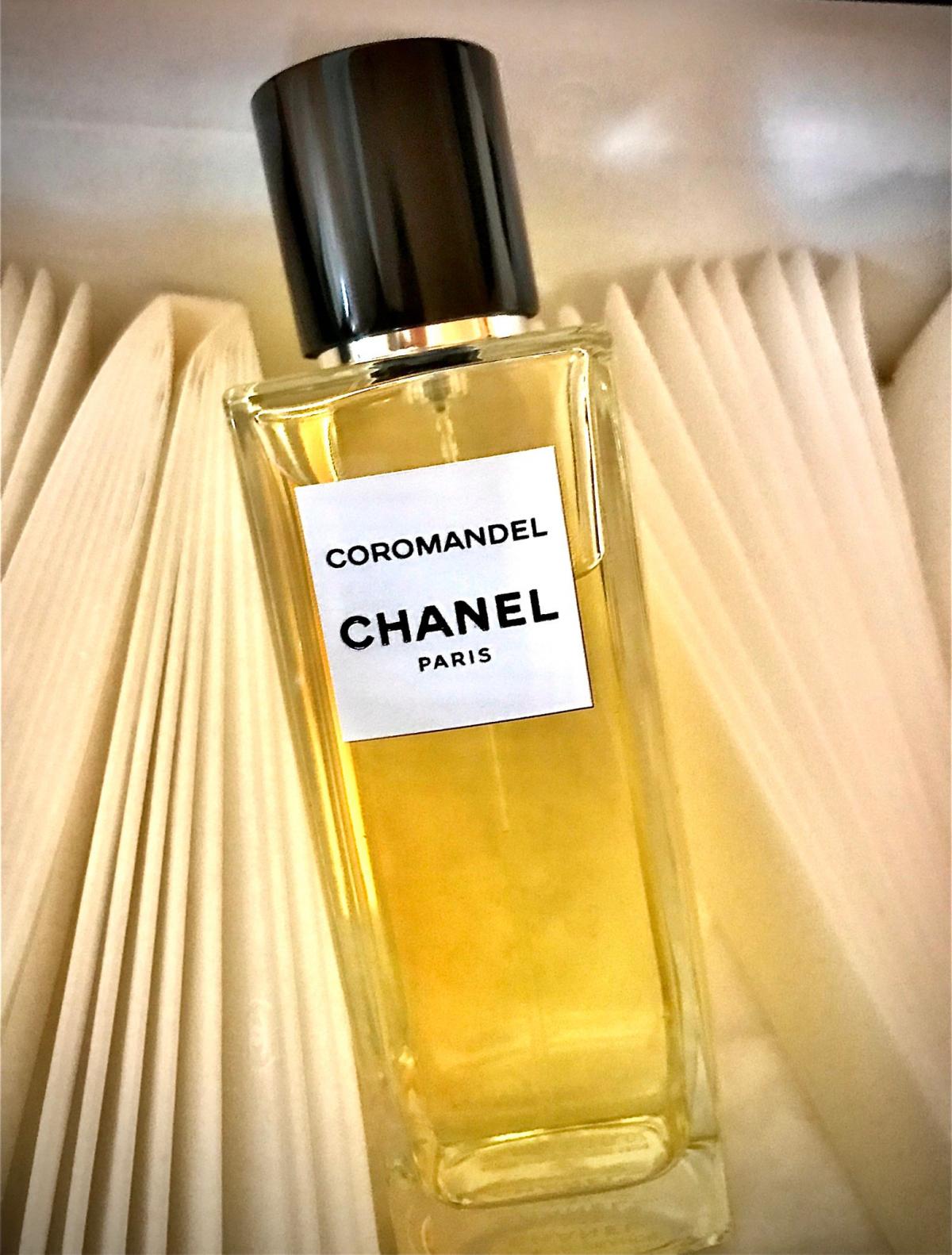 Coromandel Eau de Parfum Chanel parfem parfem za žene i muškarce 2016