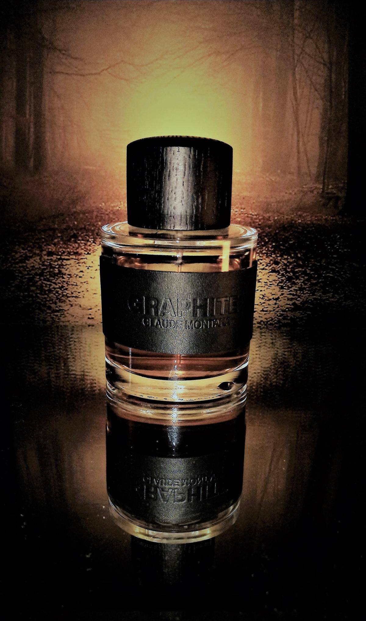 Graphite Montana cologne a fragrance for men 2011