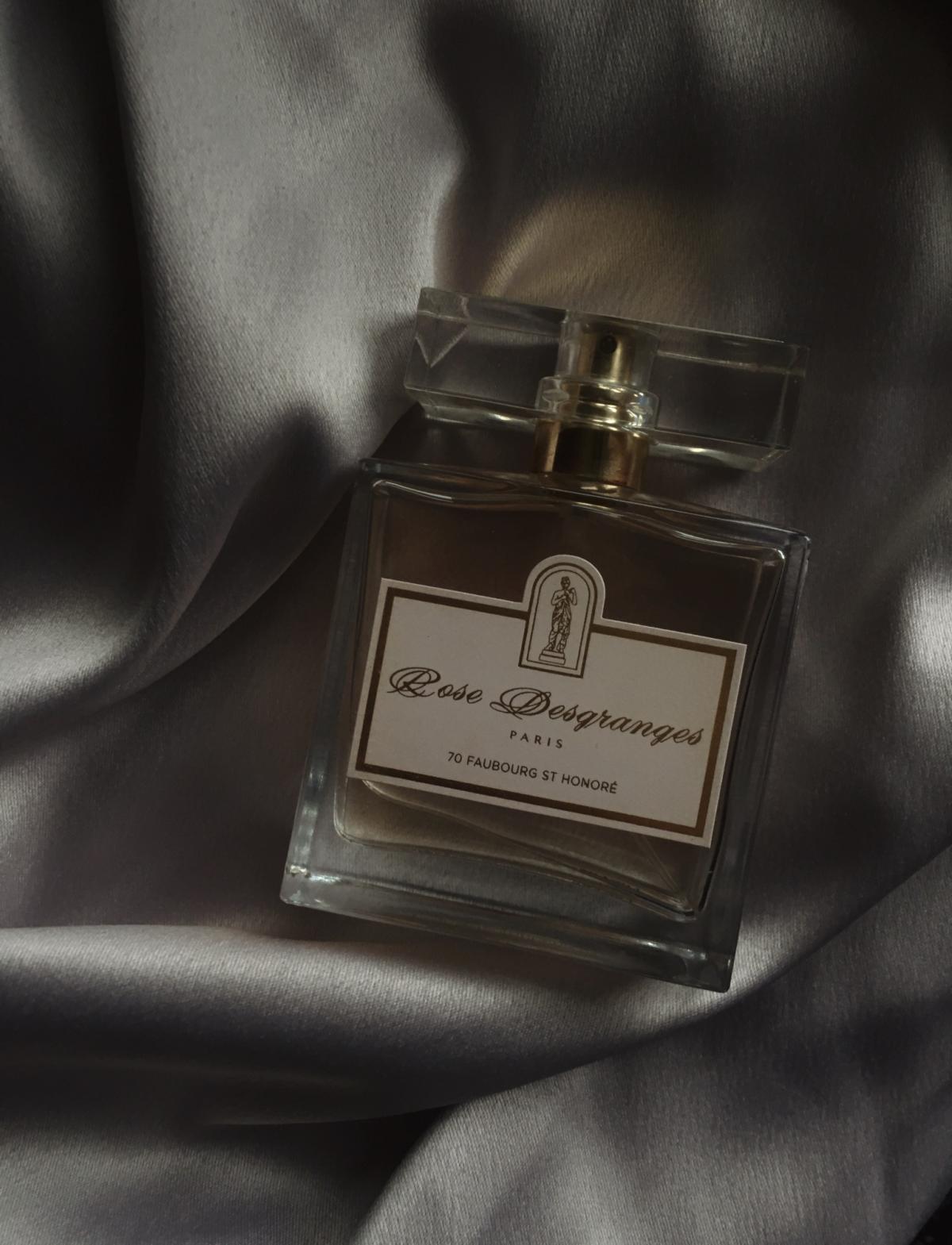 Rose Desgranges Rose Desgranges perfume - a fragrance for women 2014