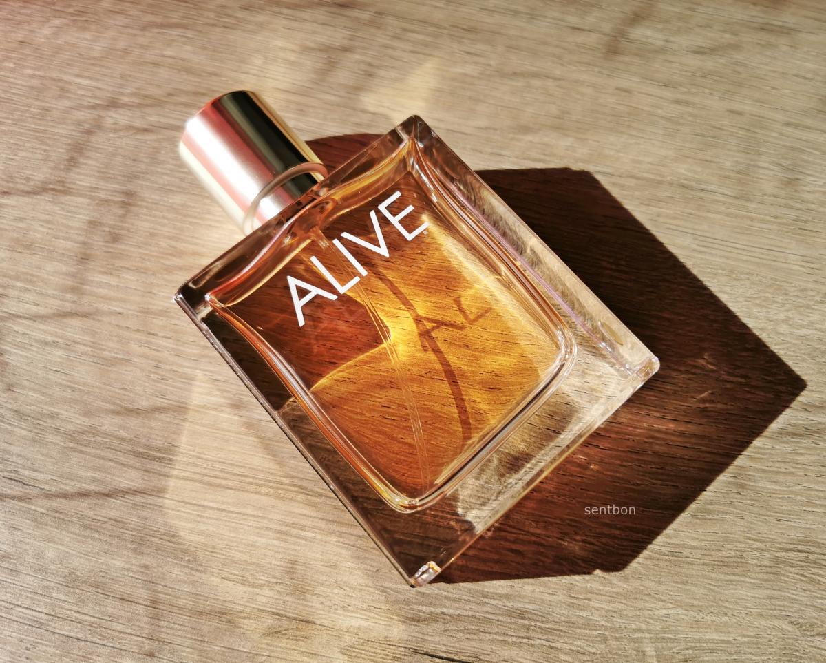 Boss Alive Eau de Parfum Hugo Boss parfem - parfem za žene 2020