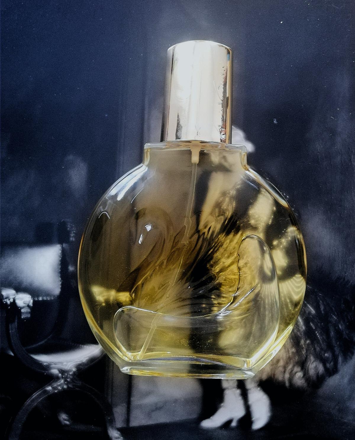 Vanderbilt Gloria Vanderbilt Parfum - ein es Parfum für Frauen 1982