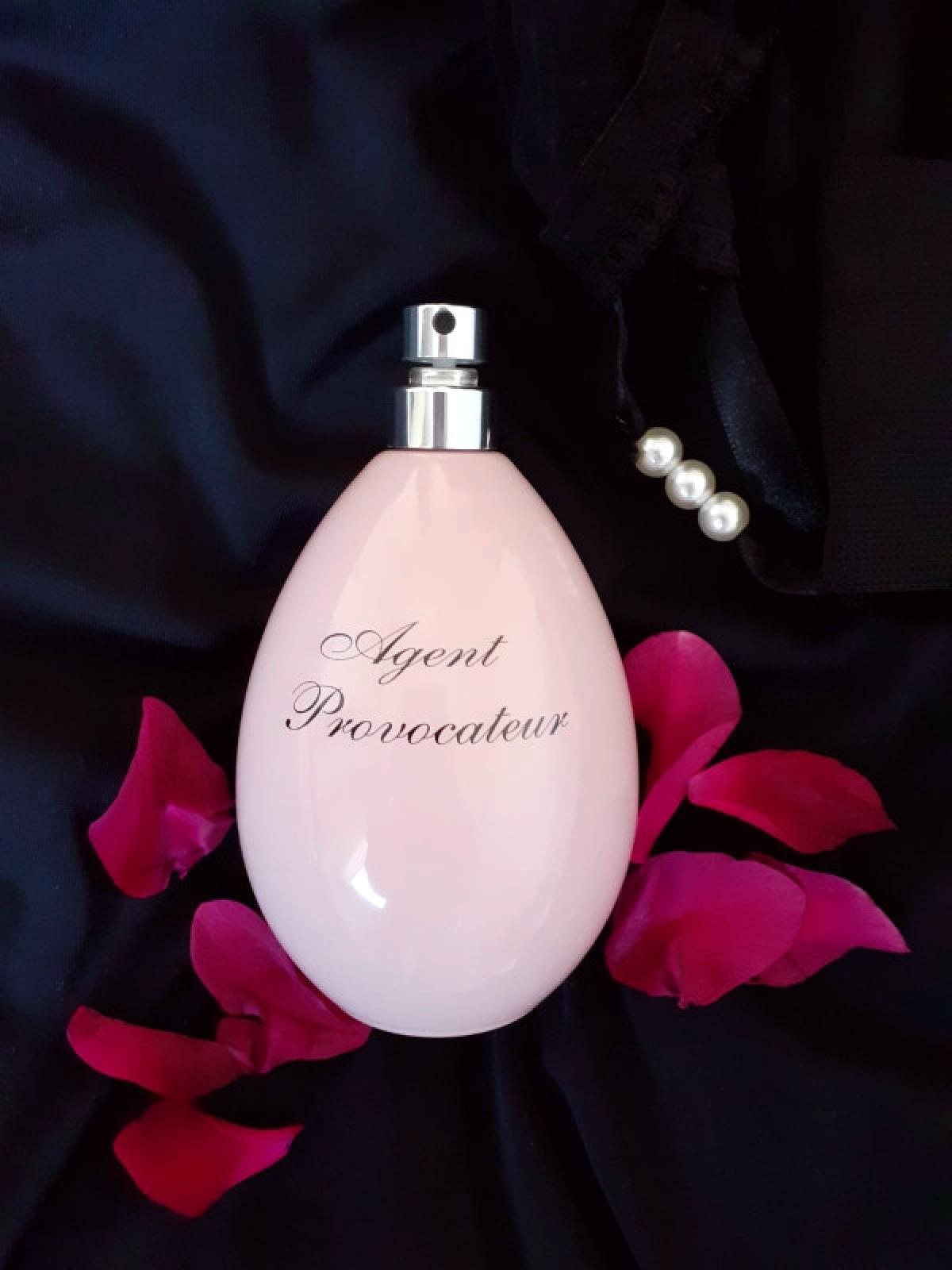 Agent Provocateur Agent Provocateur perfume - a fragrance for women 2000