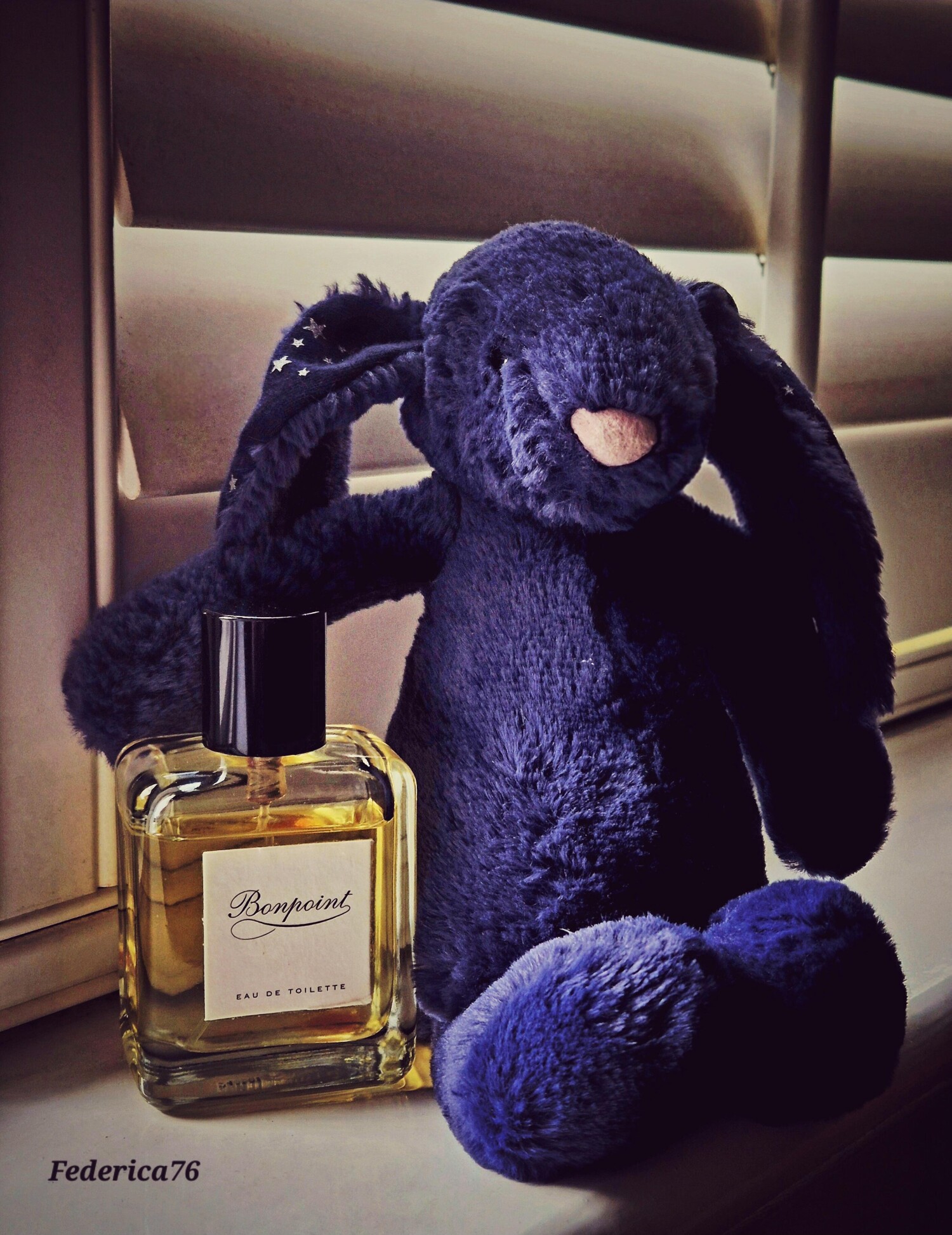 Eau de Bonpoint Bonpoint fragancia - una fragancia para Mujeres 1986