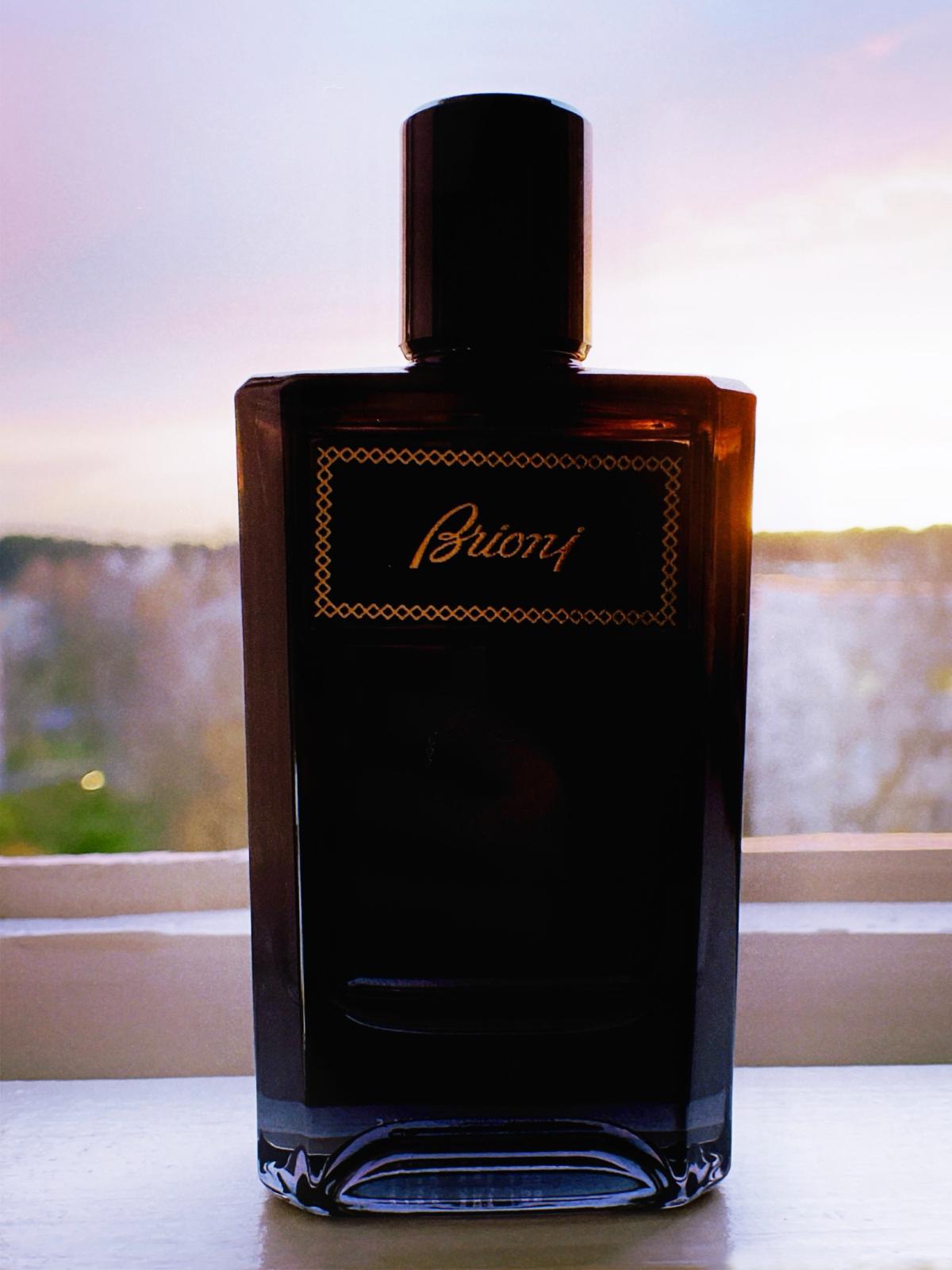 Brioni Eau de Parfum Intense Brioni cologne - a fragrance for men 2021
