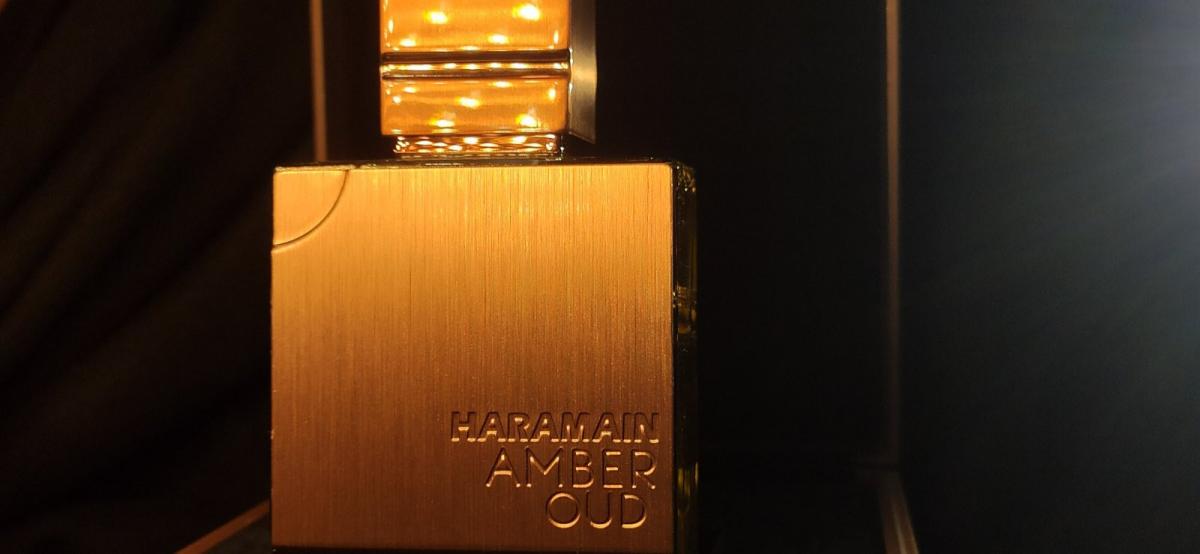 Amber Oud Tobacco Edition Al Haramain Perfumes perfume - a fragrance ...