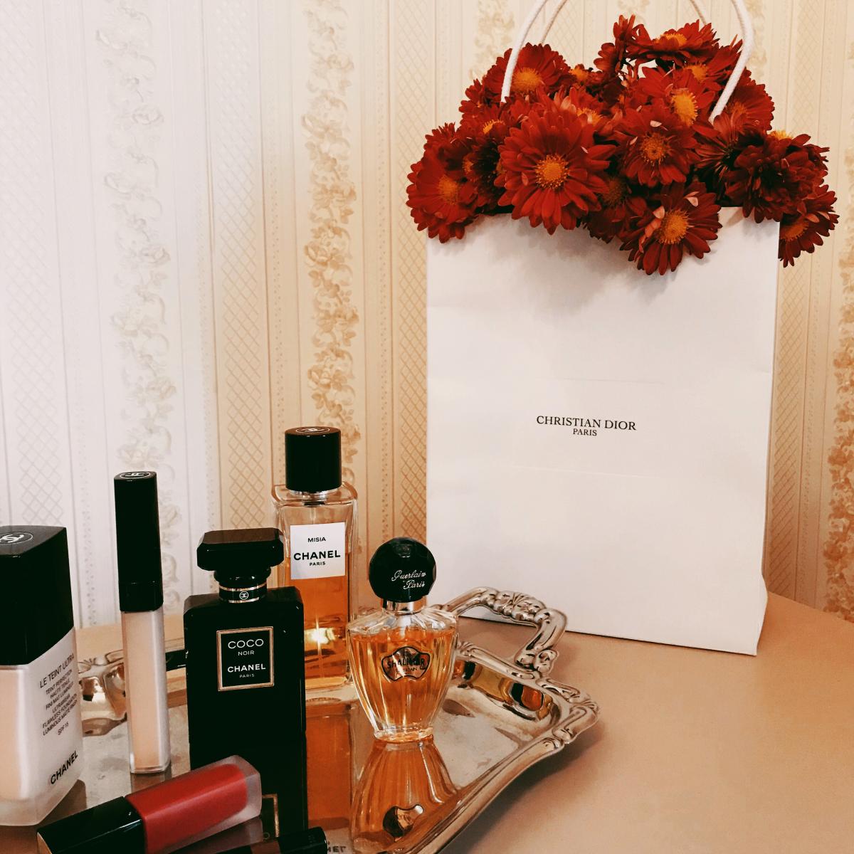 misia perfume