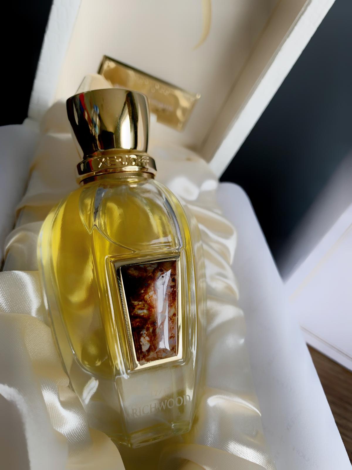 Richwood Xerjoff perfume - a fragrance for women and men 2010