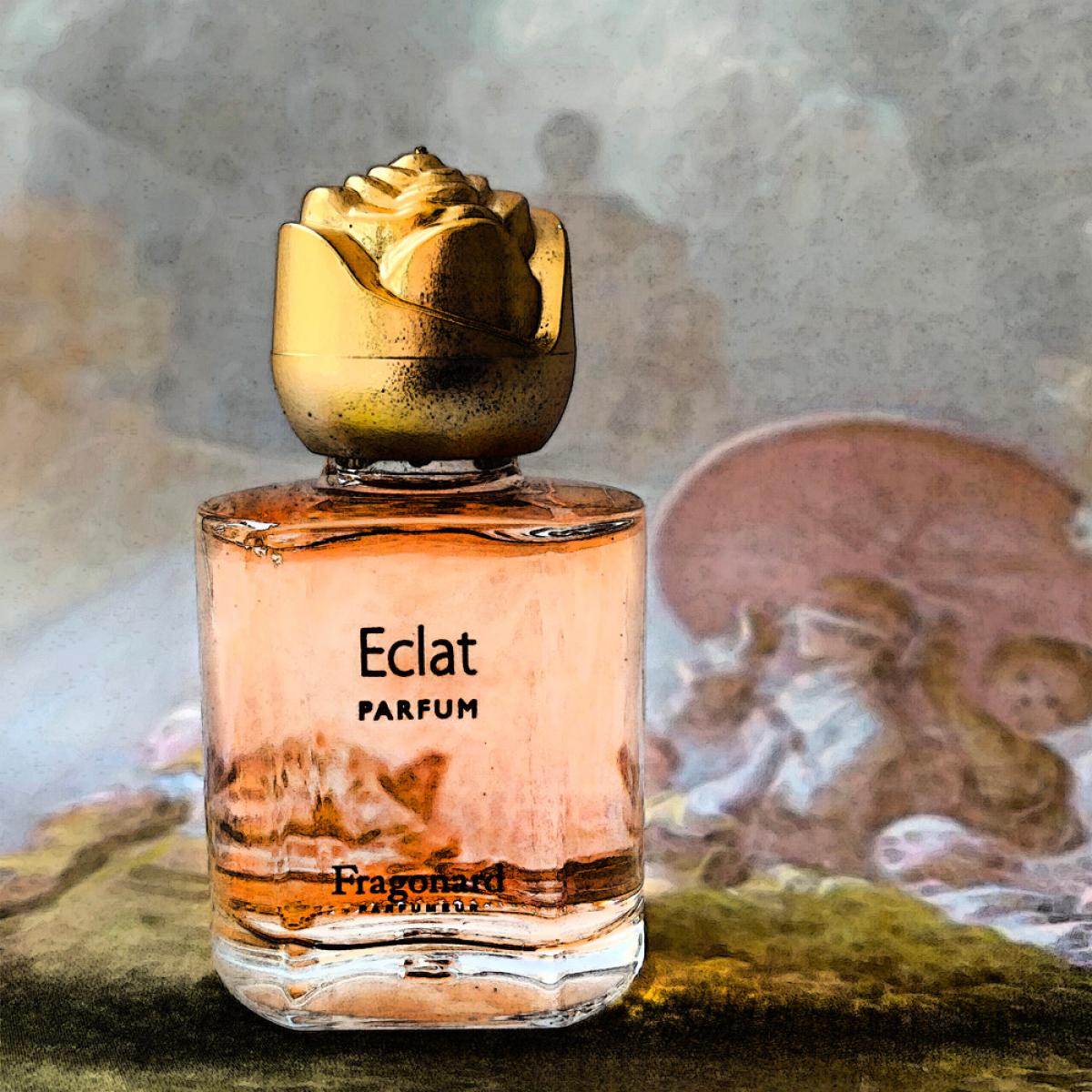 Eclat Fragonard perfume a fragrance for women 2006