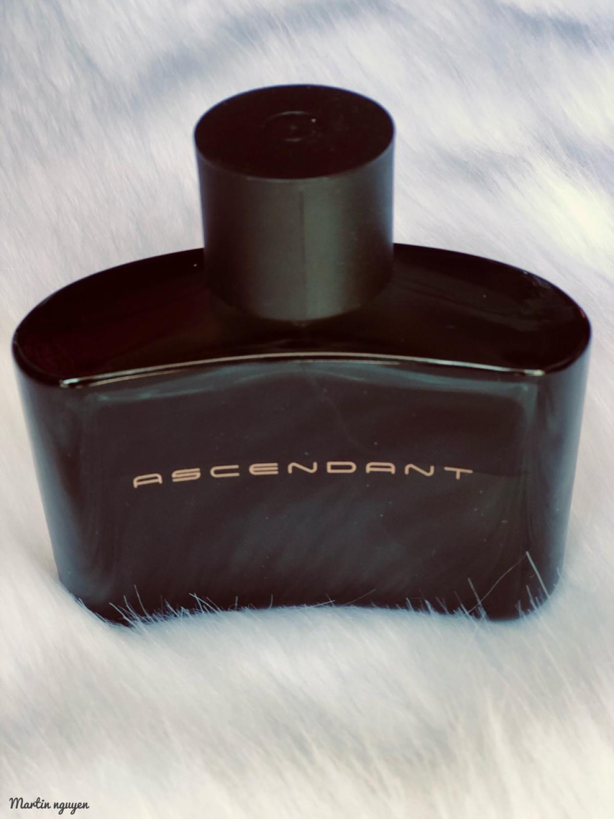 Ascendant Oriflame cologne - a fragrance for men 2007