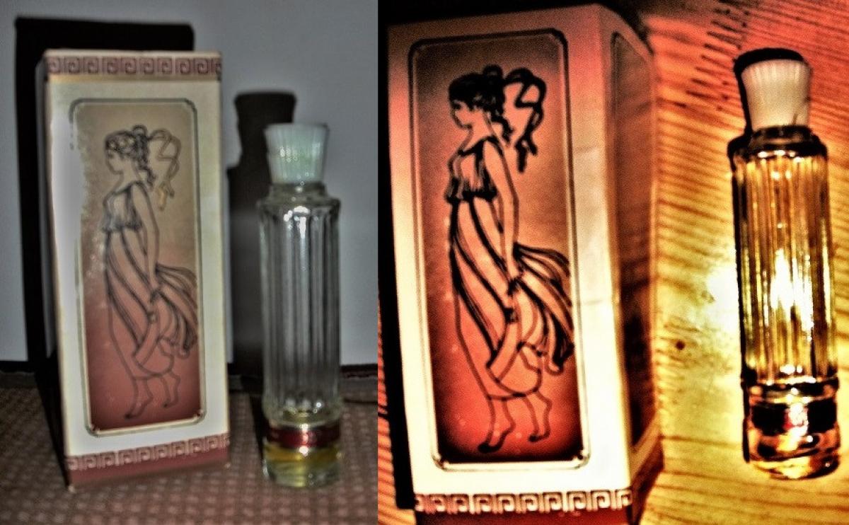 Эвридика (Eurydice) Северное сияние perfume - a fragrance for women