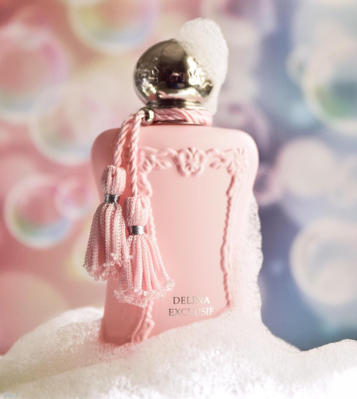 Delina Exclusif Parfums de Marly Parfum