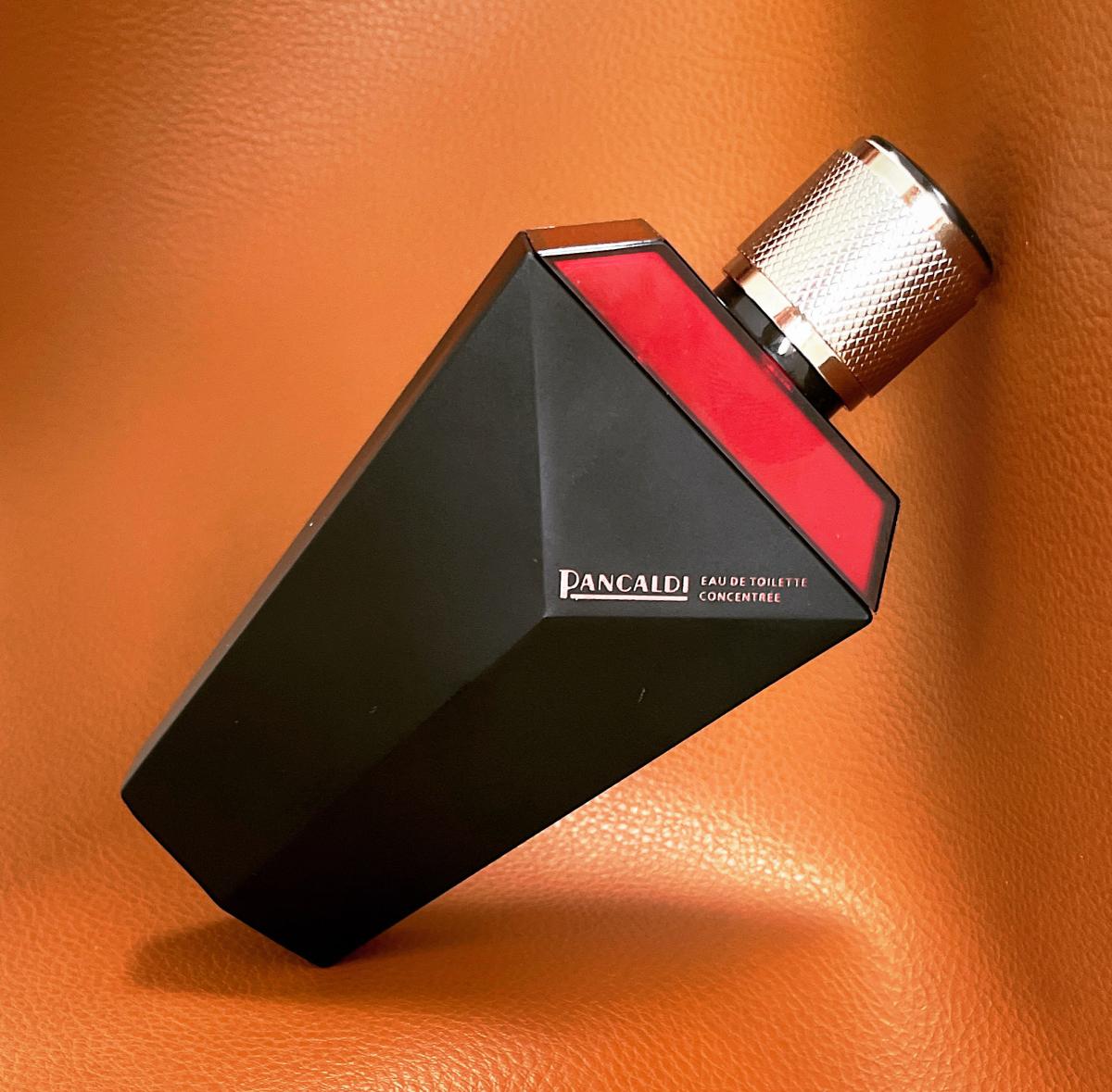 Pancaldi Pancaldi Cologne - A Fragrance For Men 1989