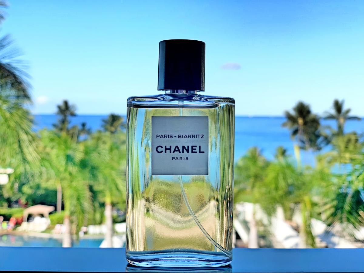 CHANEL PARIS - BIARRITZ ODT 125ml