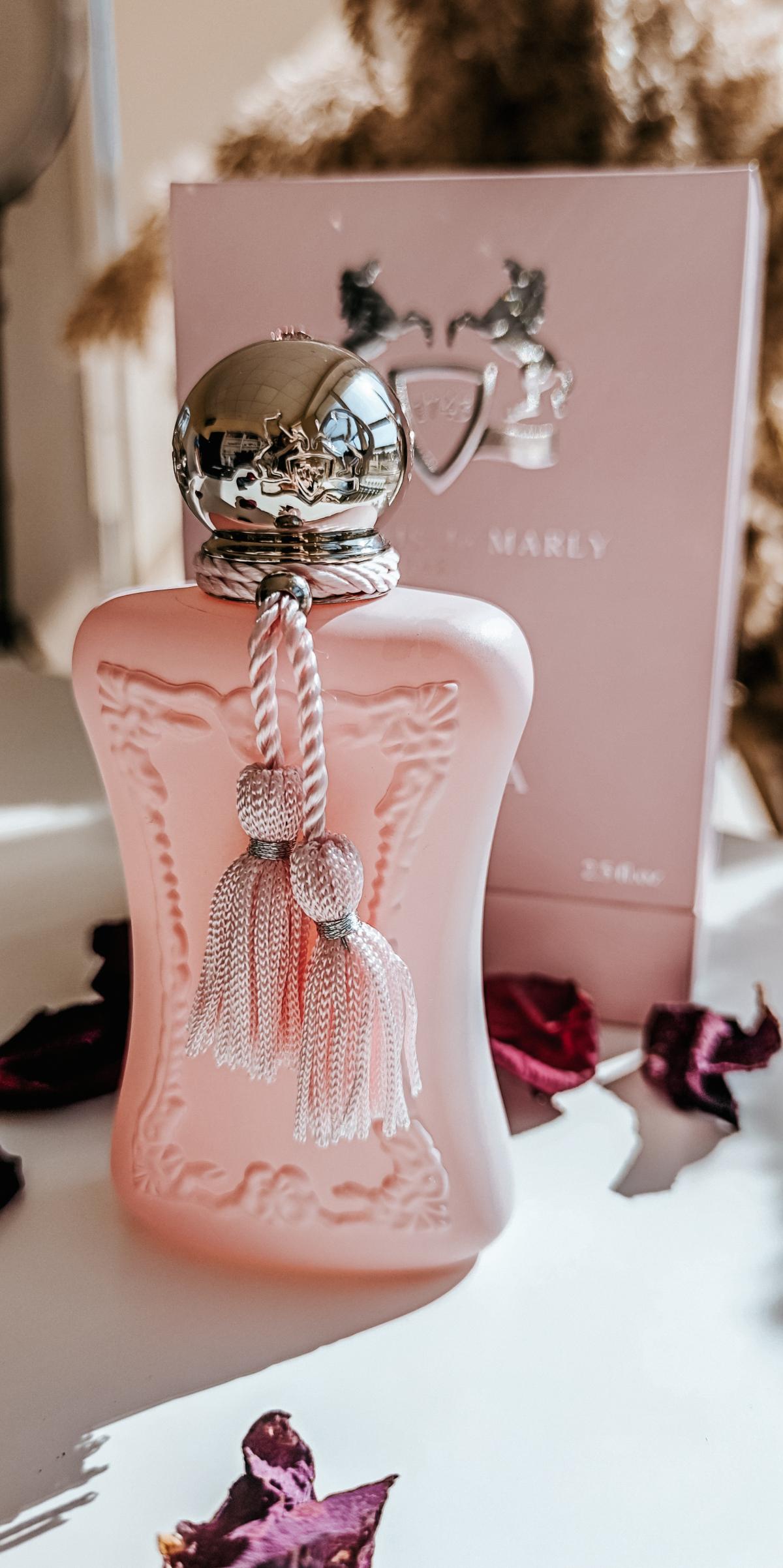 Delina Parfums de Marly perfume a fragrance for women 2017