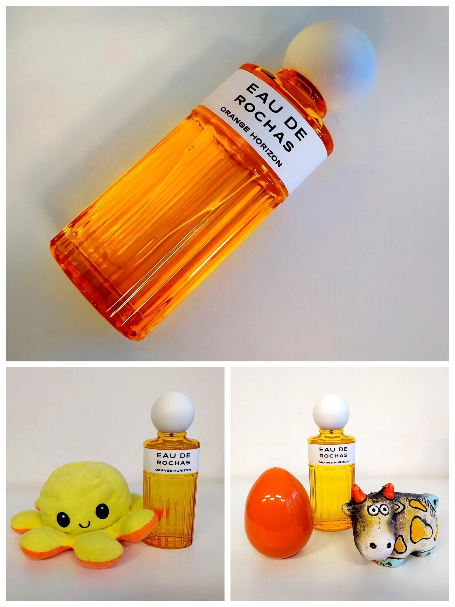Horizon Eau De Parfum