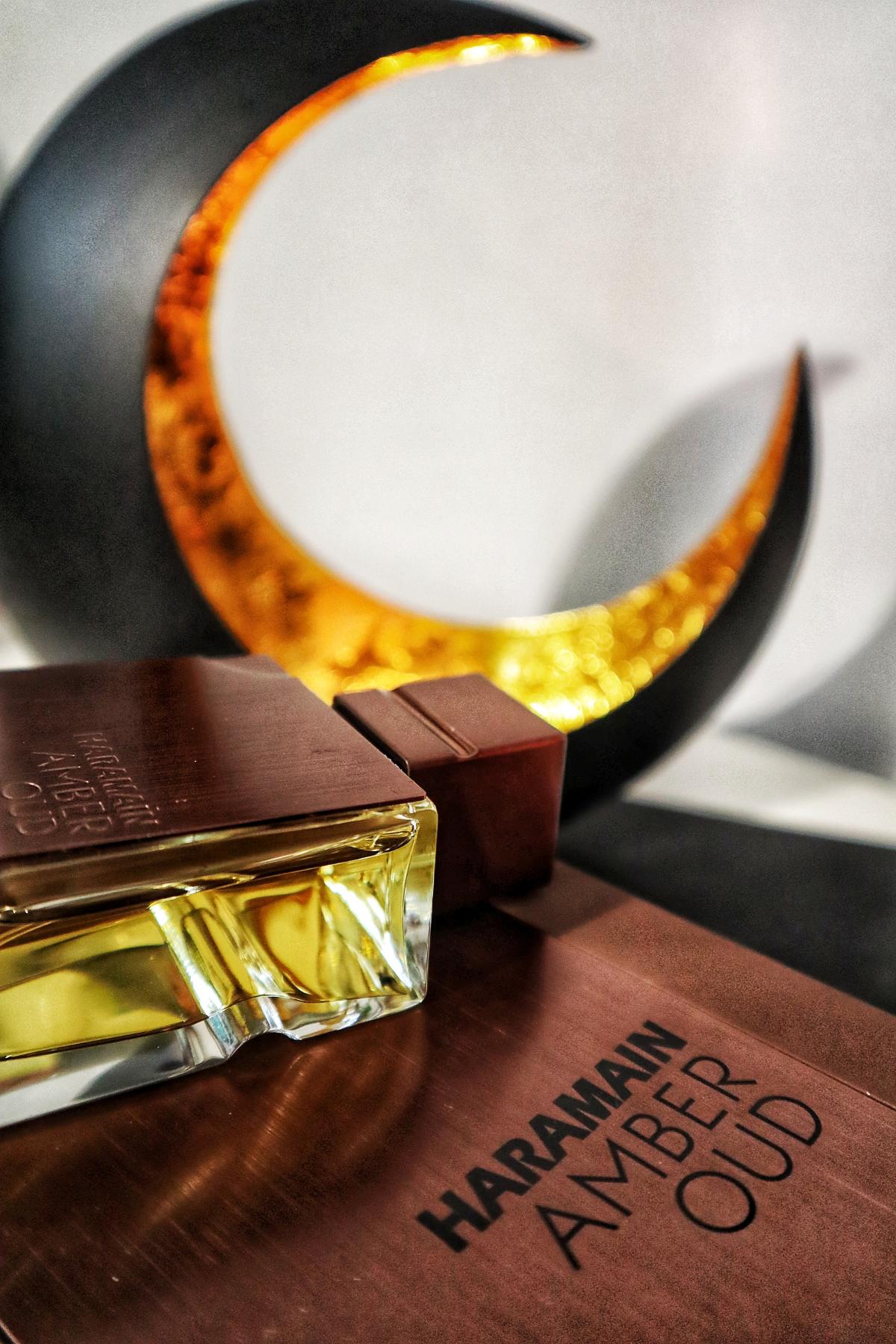 Al haramain amber oud tobacco. Al haramain amber oud tobacco