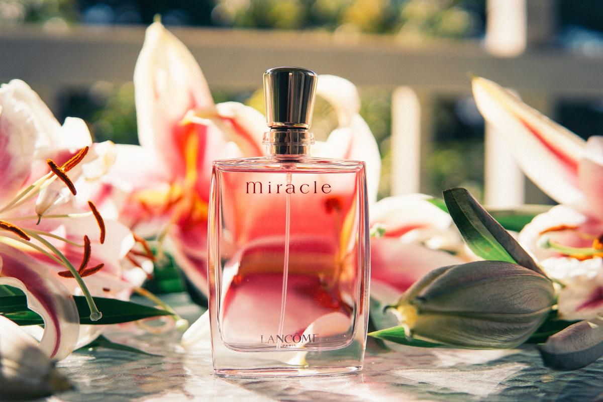 Miracle Lancôme аромат — аромат для женщин 2000