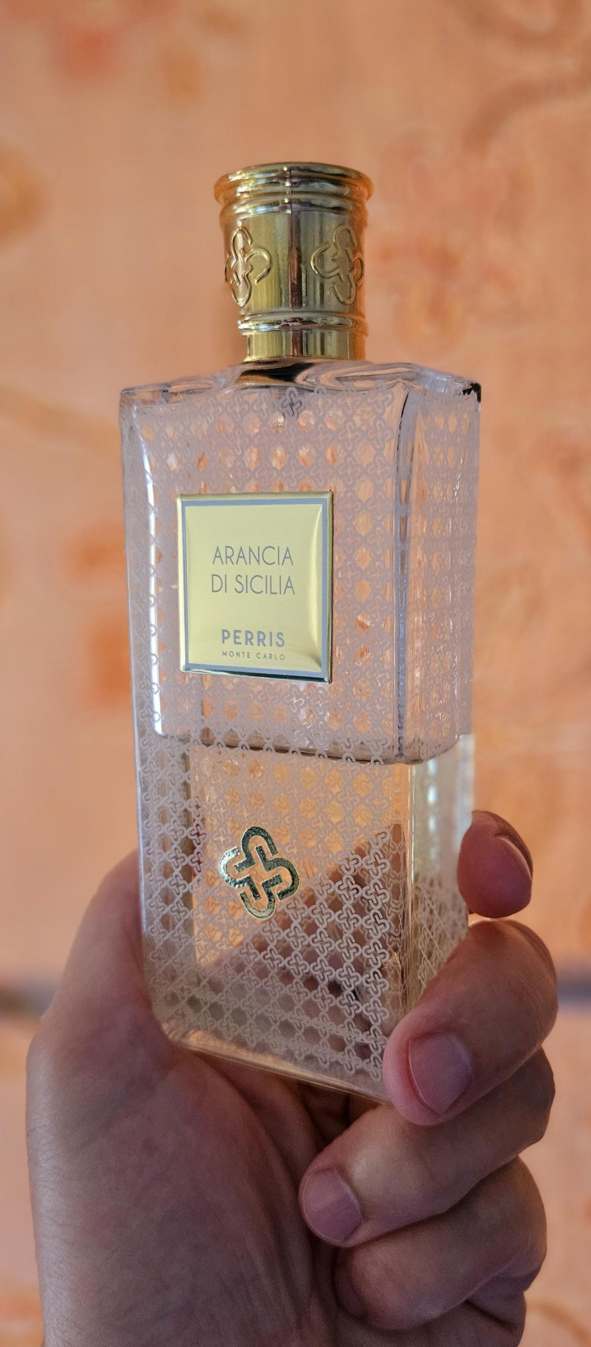 Arancia Di Sicilia Perris Monte Carlo perfume - a fragrance for women ...