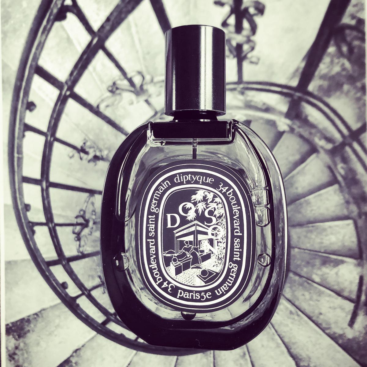 Do Son Eau de Parfum Diptyque аромат - аромат для жінок та чоловіків 2013