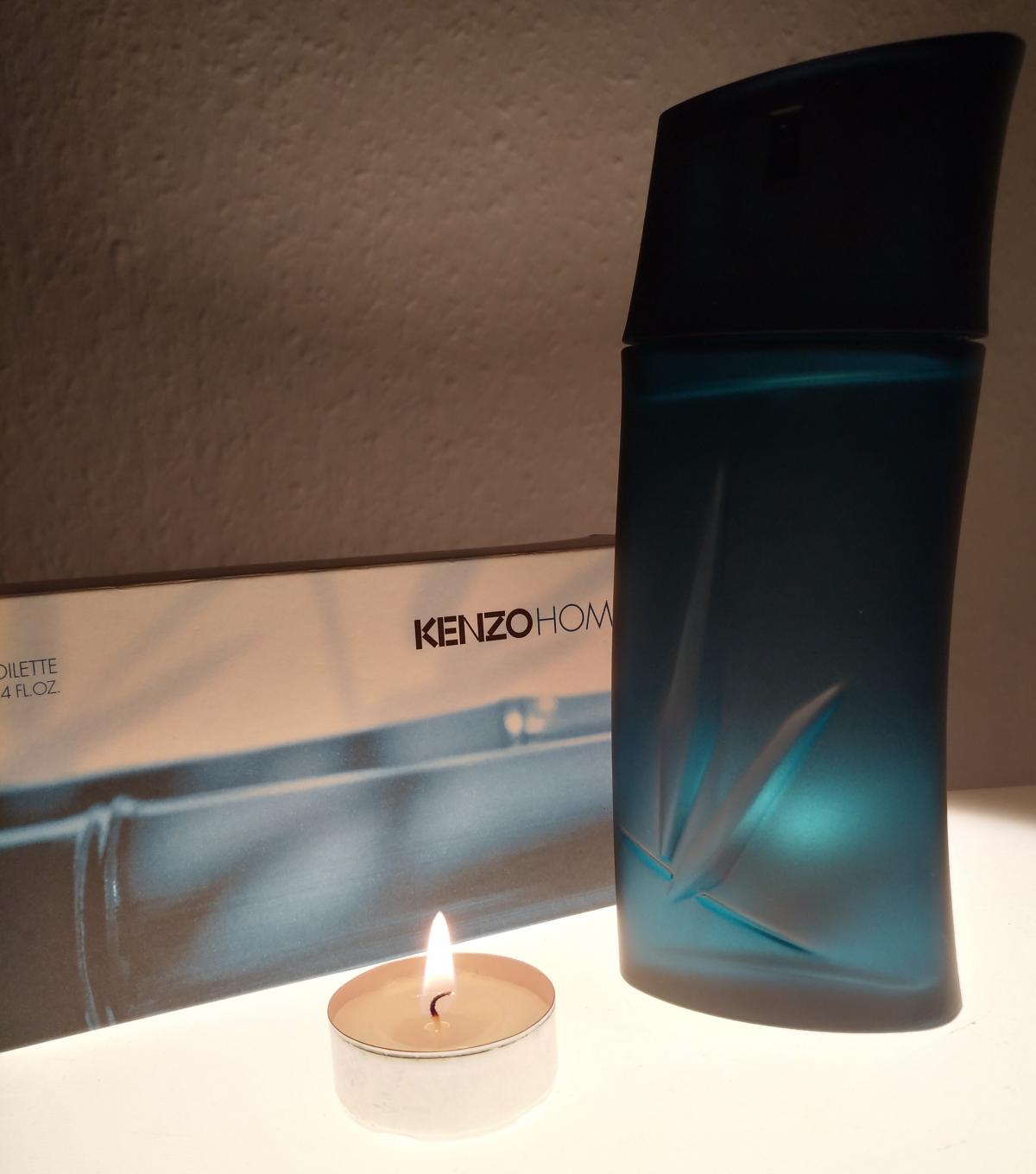 Kenzo pour Homme Kenzo cologne a fragrance for men 1991