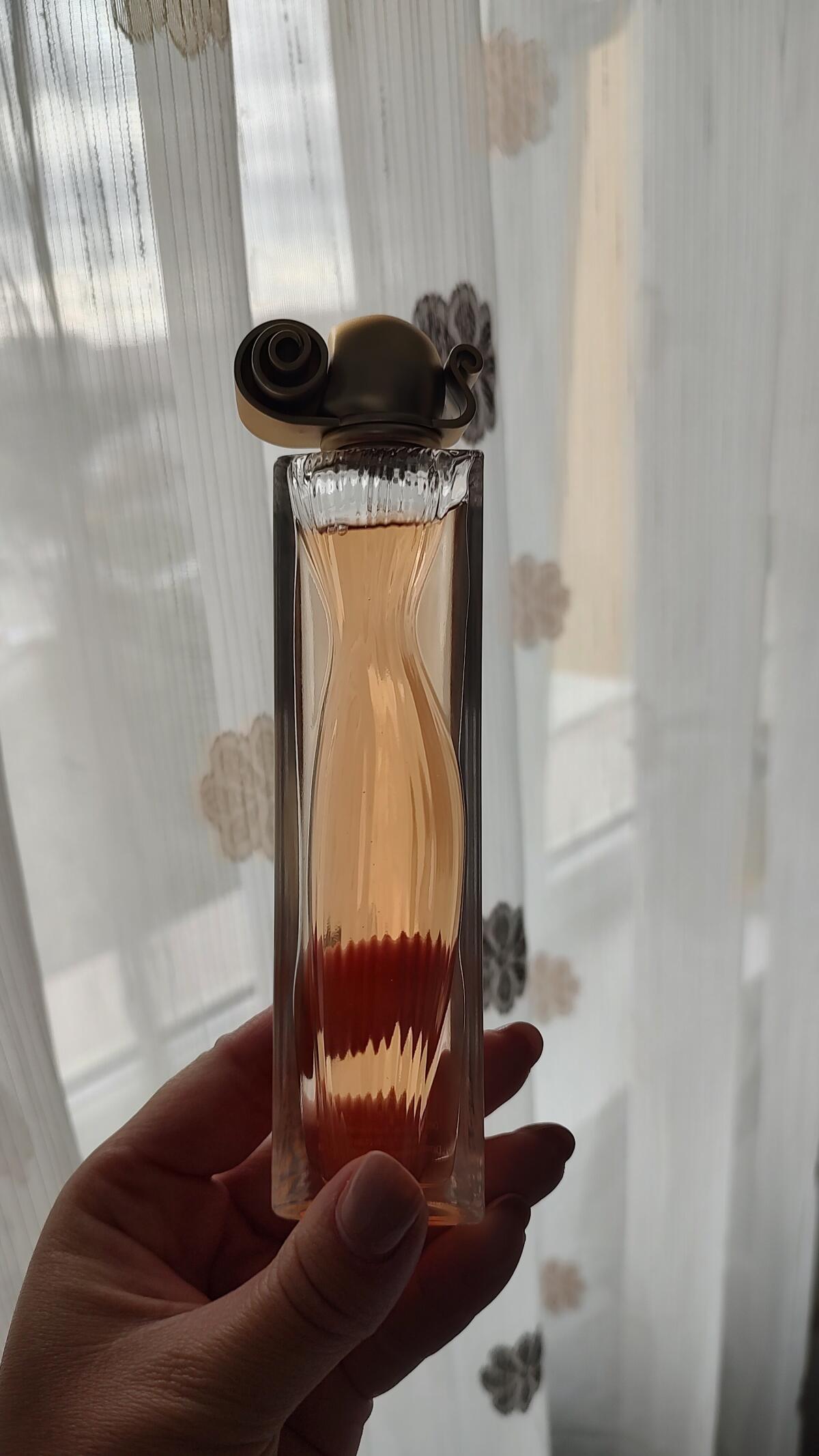 Organza Givenchy аромат — аромат для женщин 1996