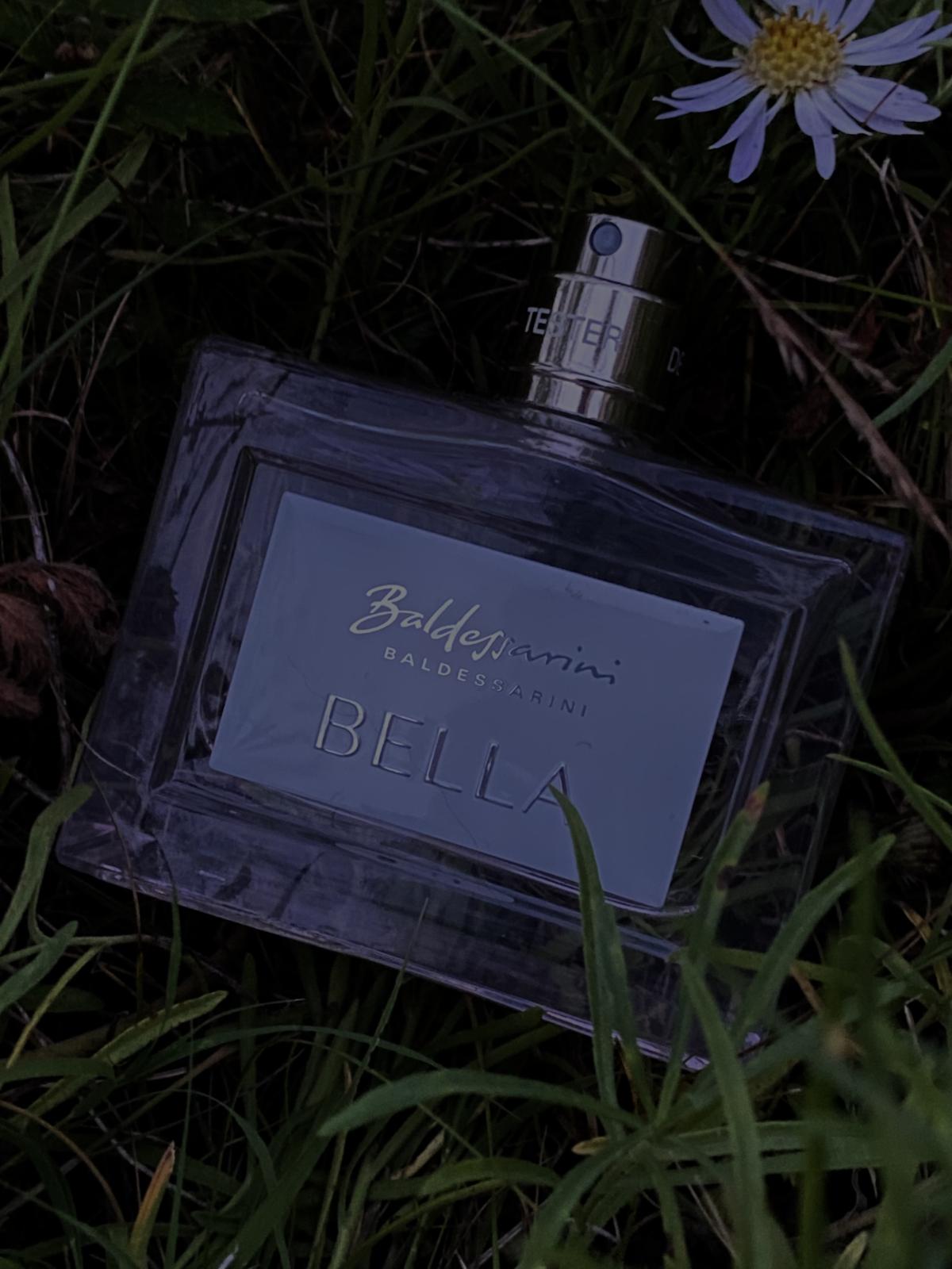 Bella Baldessarini perfume - a new fragrance for women 2022