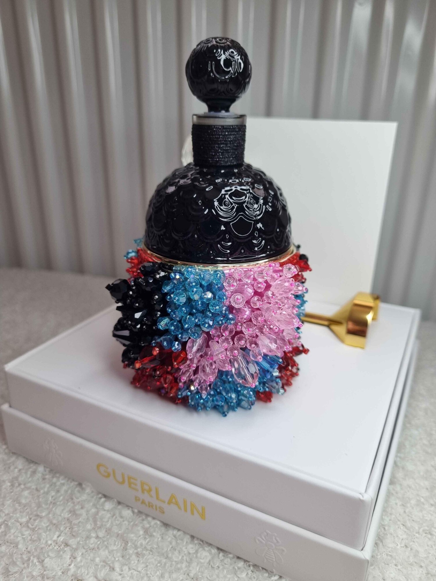 Imagine Guerlain by Kévin Germanier Guerlain 香水 - 2026年のユニ