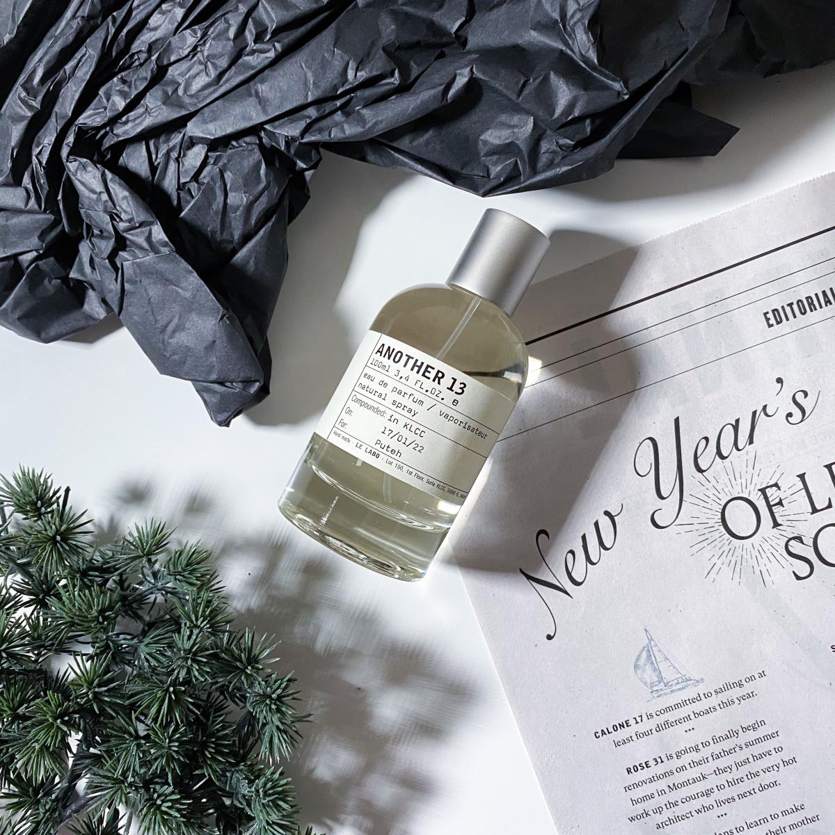 Another 13 Le Labo perfume - a fragrance for women and men 2010