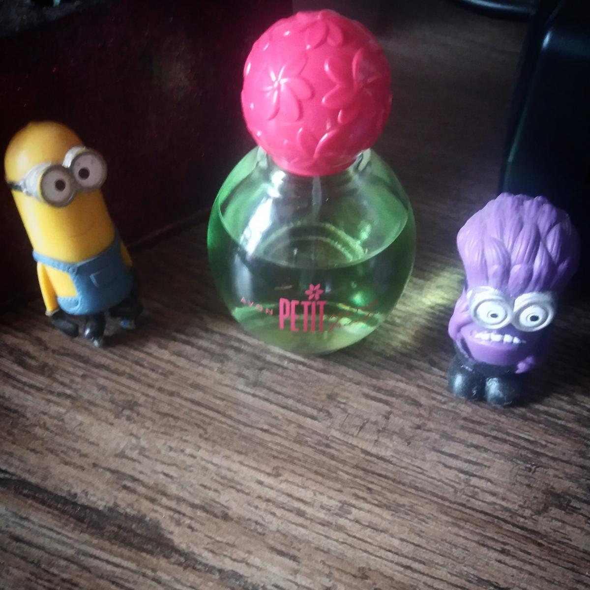 Petit Friends Avon perfume - a fragrance for women 2014