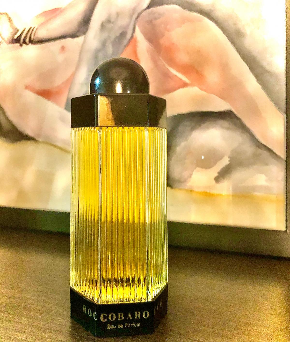 Roccobarocco Roccobarocco perfume - a fragrance for women 1987