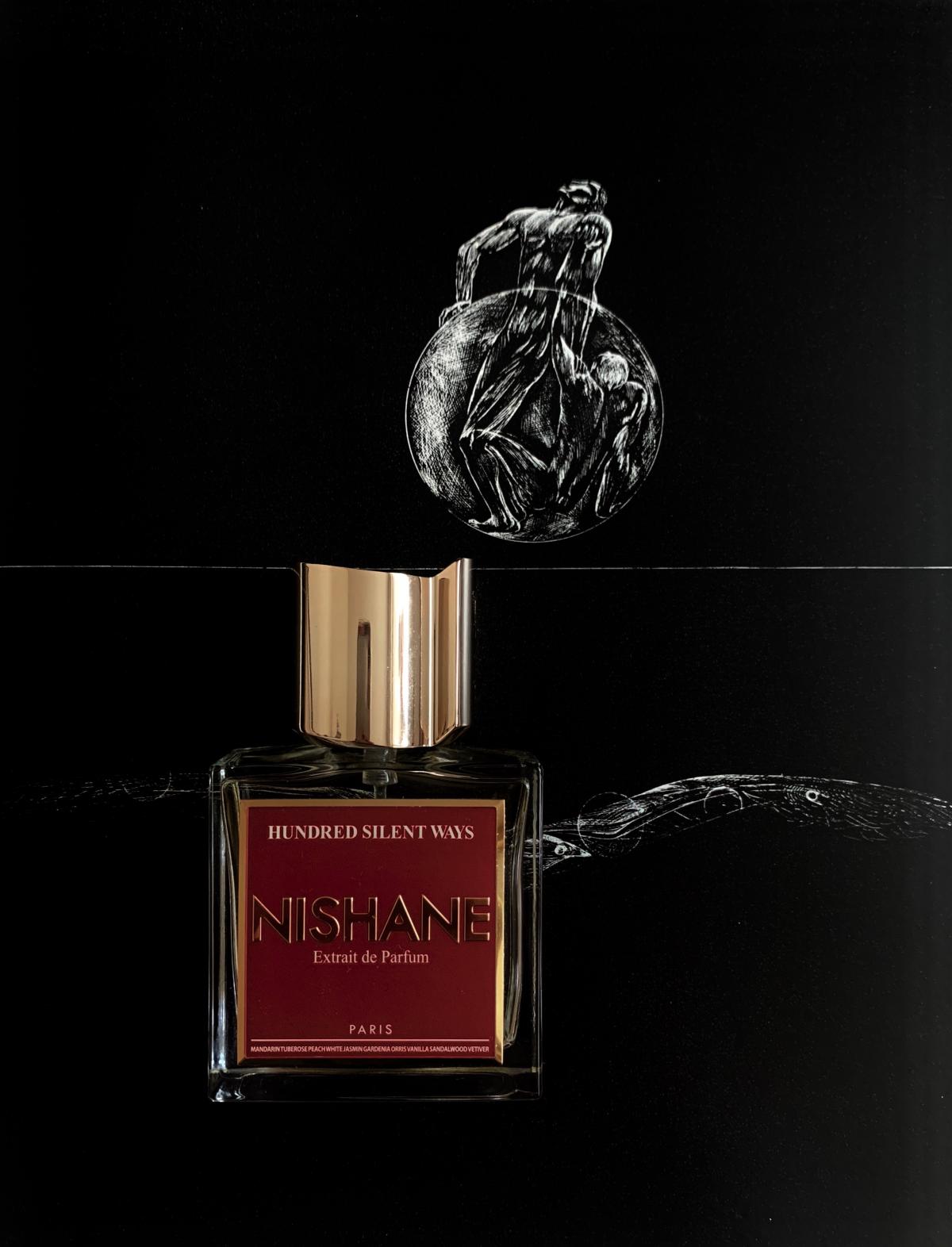 Hundred Silent Ways Nishane - una fragranza unisex 2016
