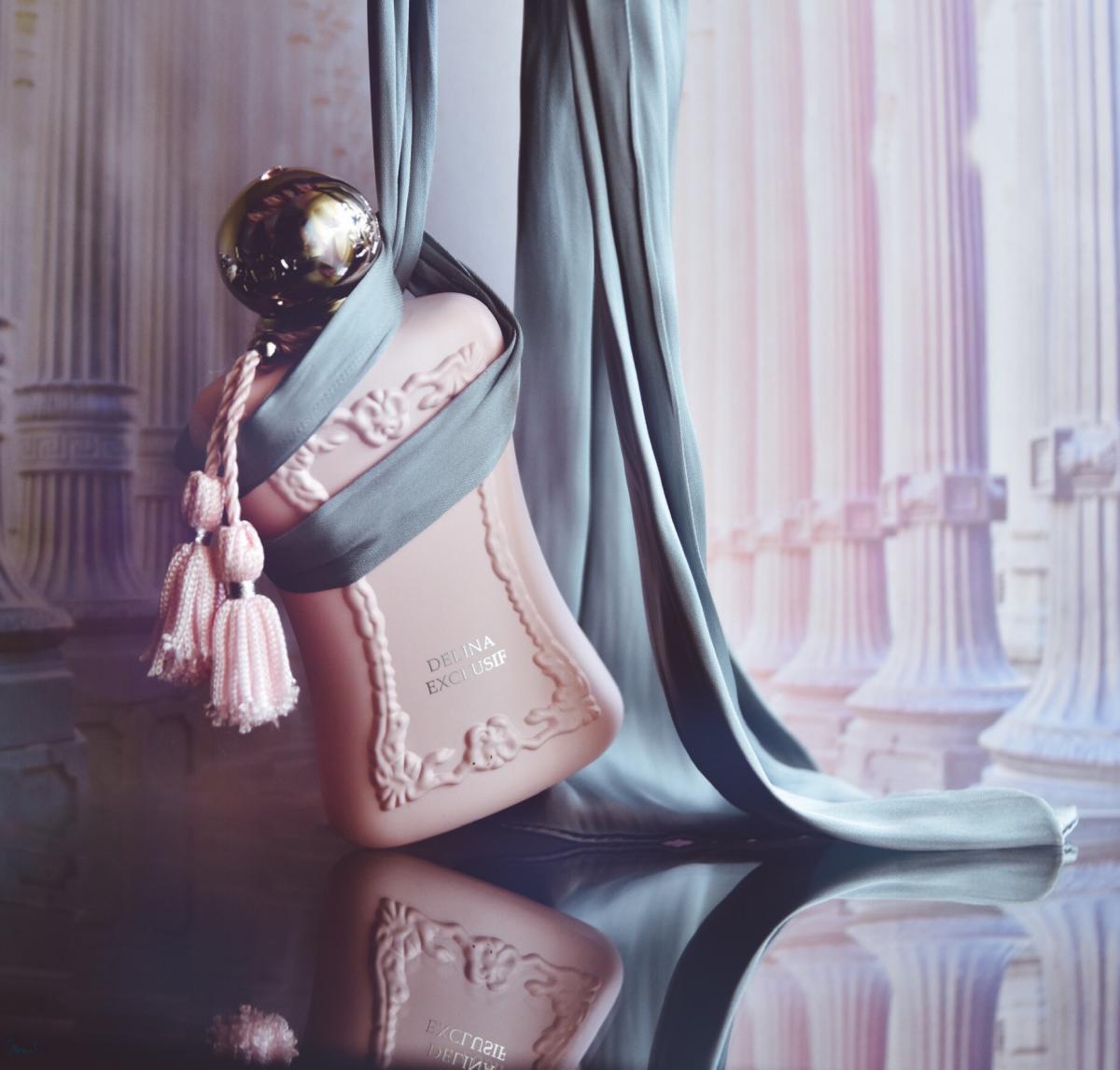 Delina Exclusif Parfums de Marly Parfum - ein es Parfum für Frauen 2018