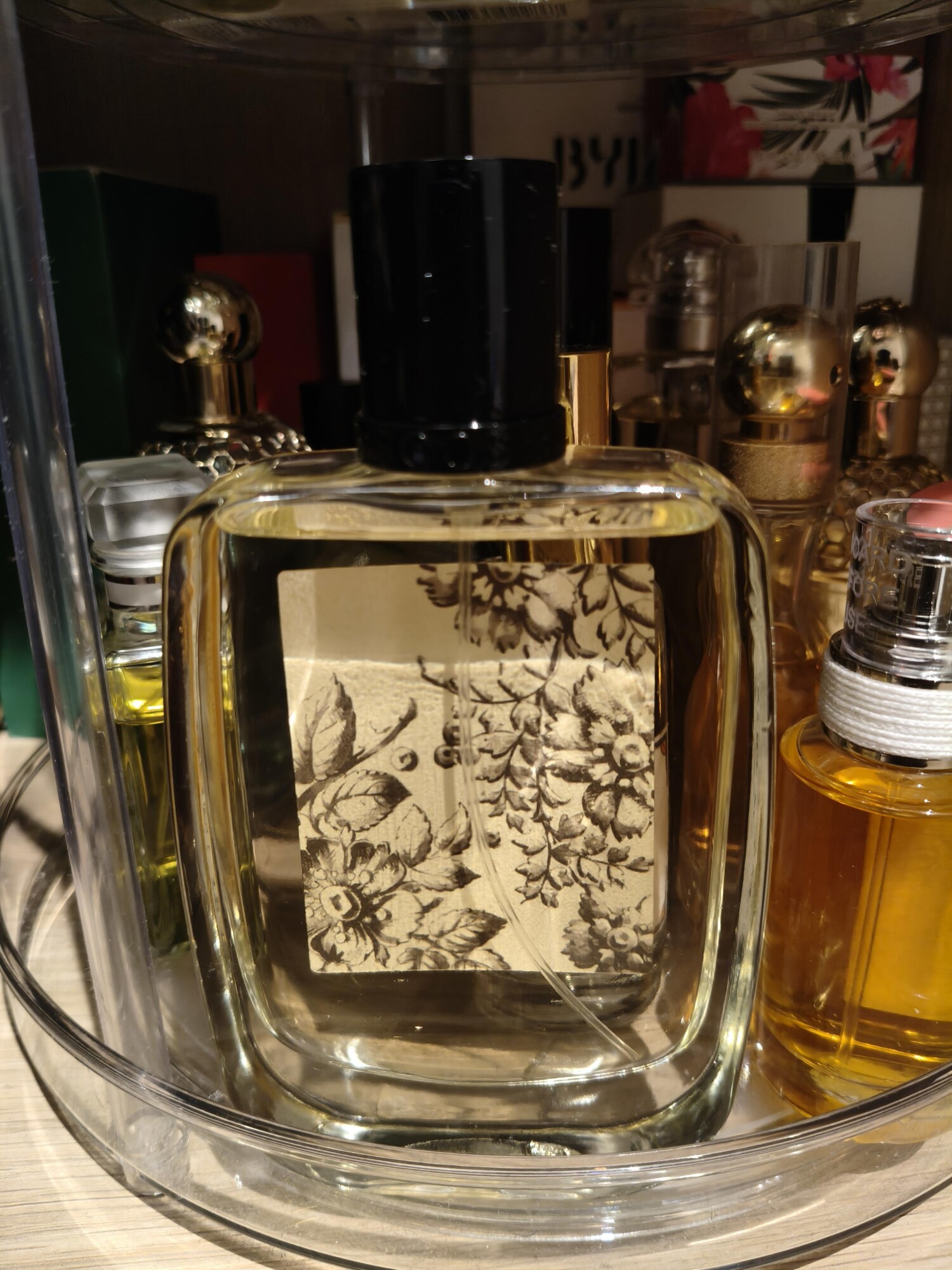 Mellerio Couleur Vendome Roos & Roos 香水 - 2024年の女性用