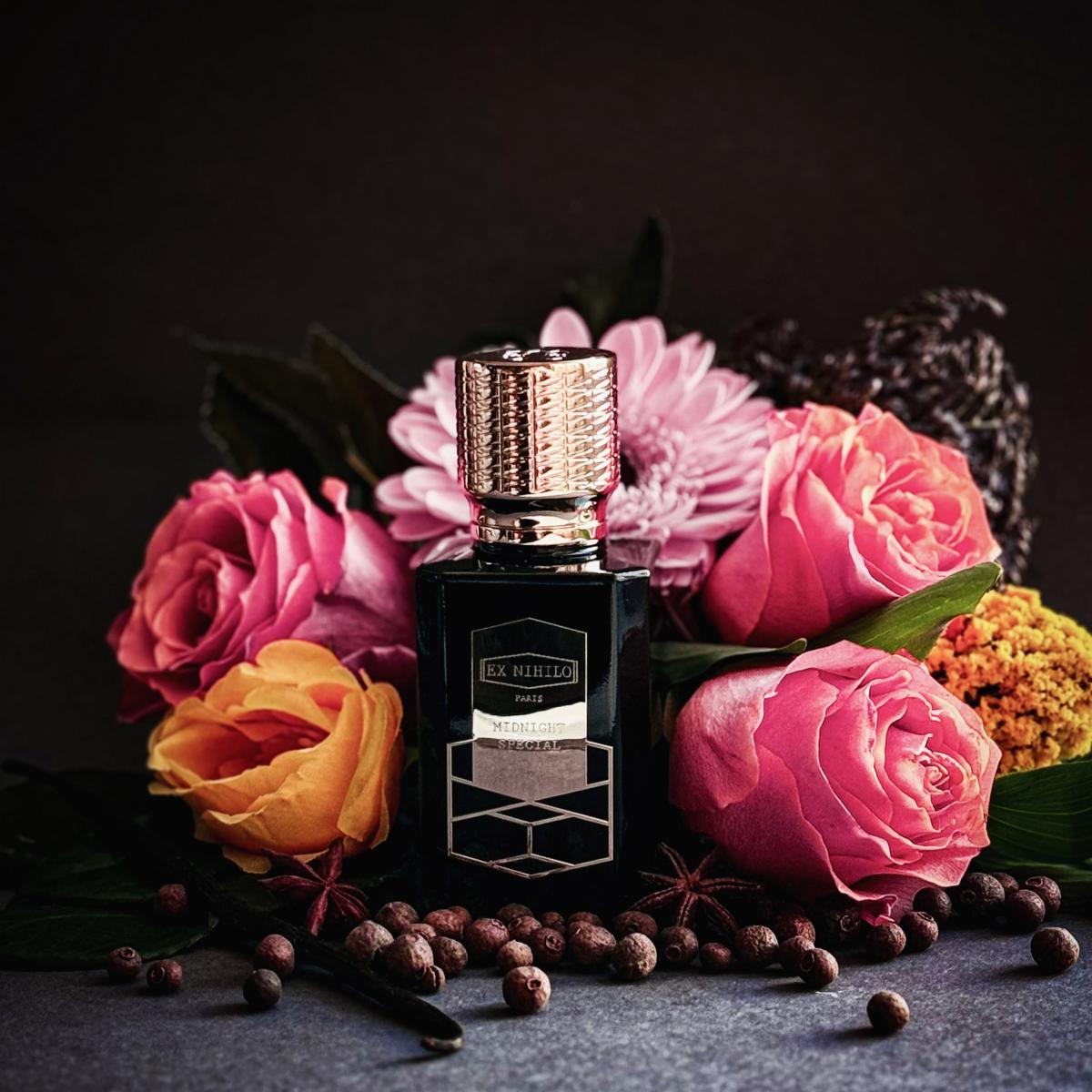 Midnight Special Ex Nihilo perfume - a fragrance for women and men 2017
