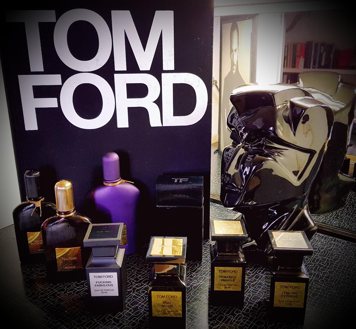 Tom ford italian cypress