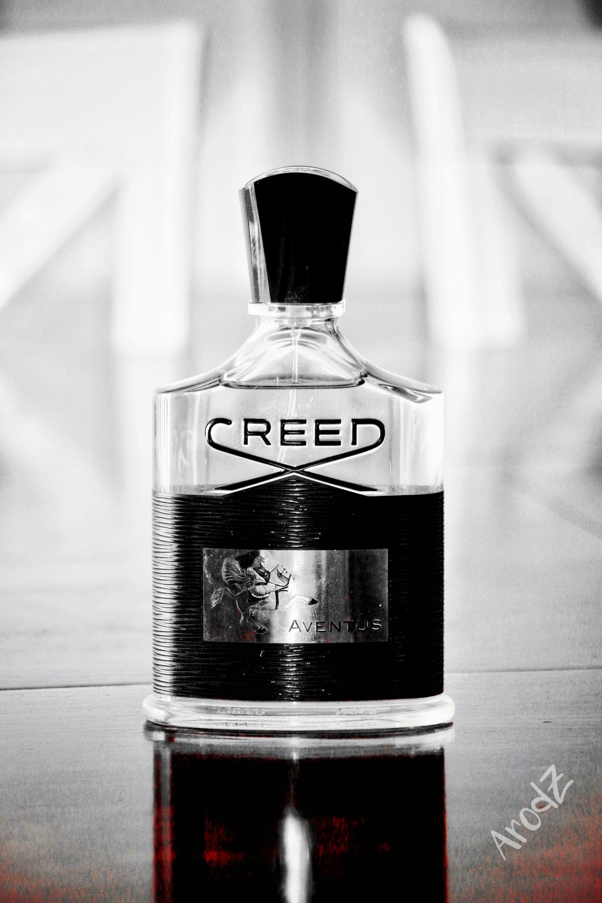 Aventus Creed cologne - a fragrance for men 2010