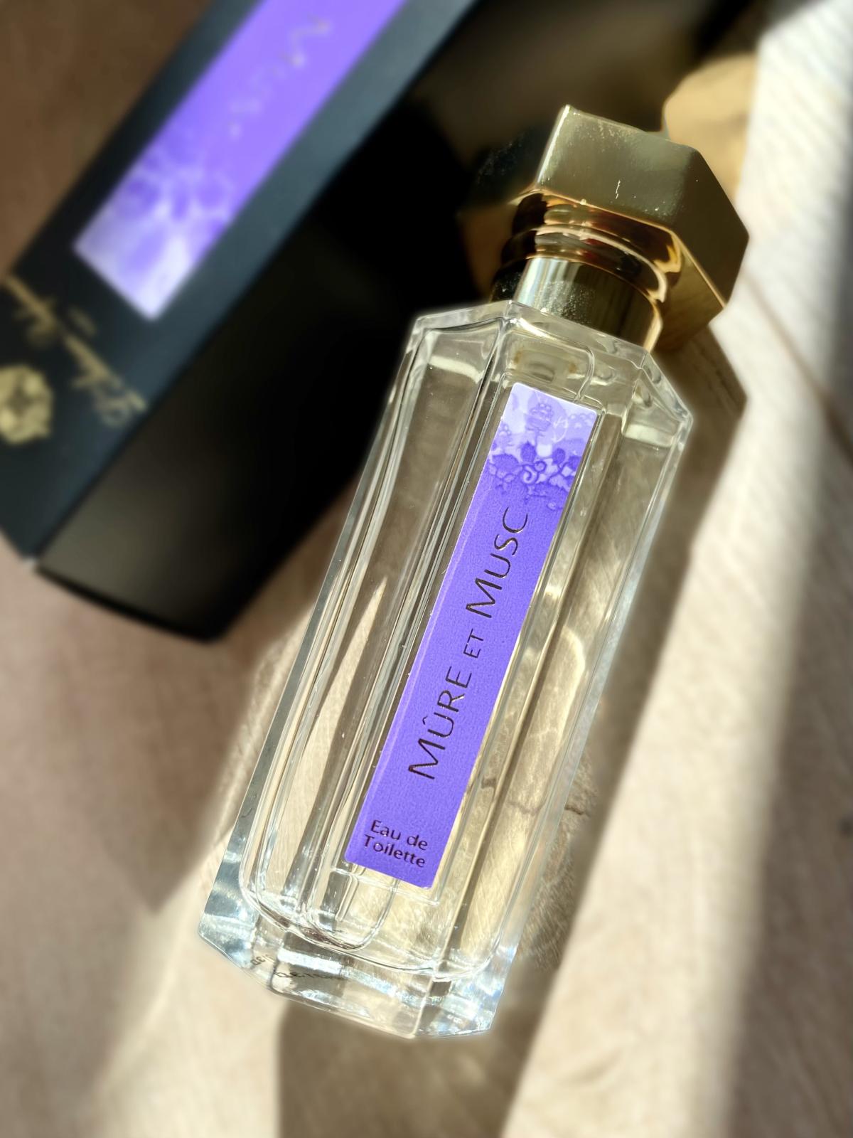 Mure et Musc L'Artisan Parfumeur perfume - a fragrance for women and ...