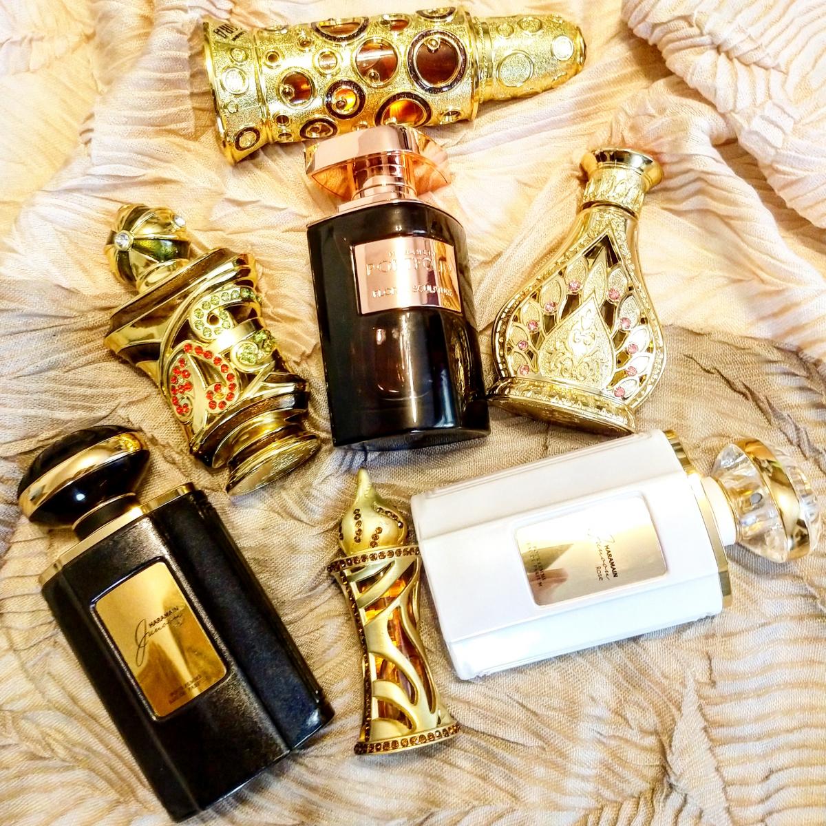 Junoon Noir Al Haramain Perfumes perfume - a fragrance for women 2018