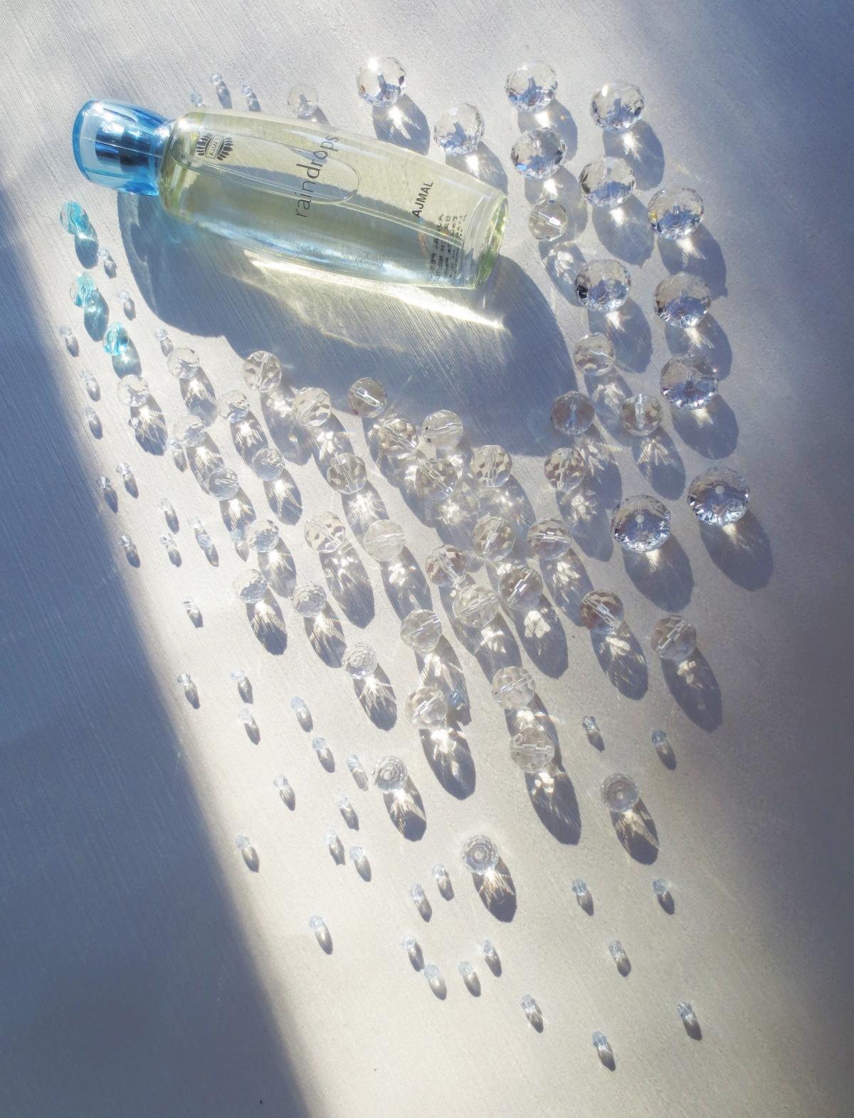 Raindrops Ajmal perfume - a fragrance for women 2006