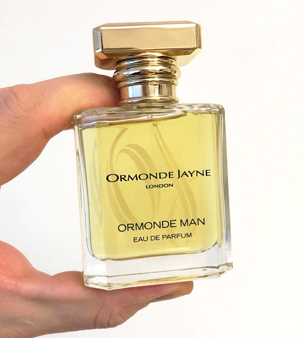 Ormonde Man Ormonde Jayne cologne a fragrance for men 2004