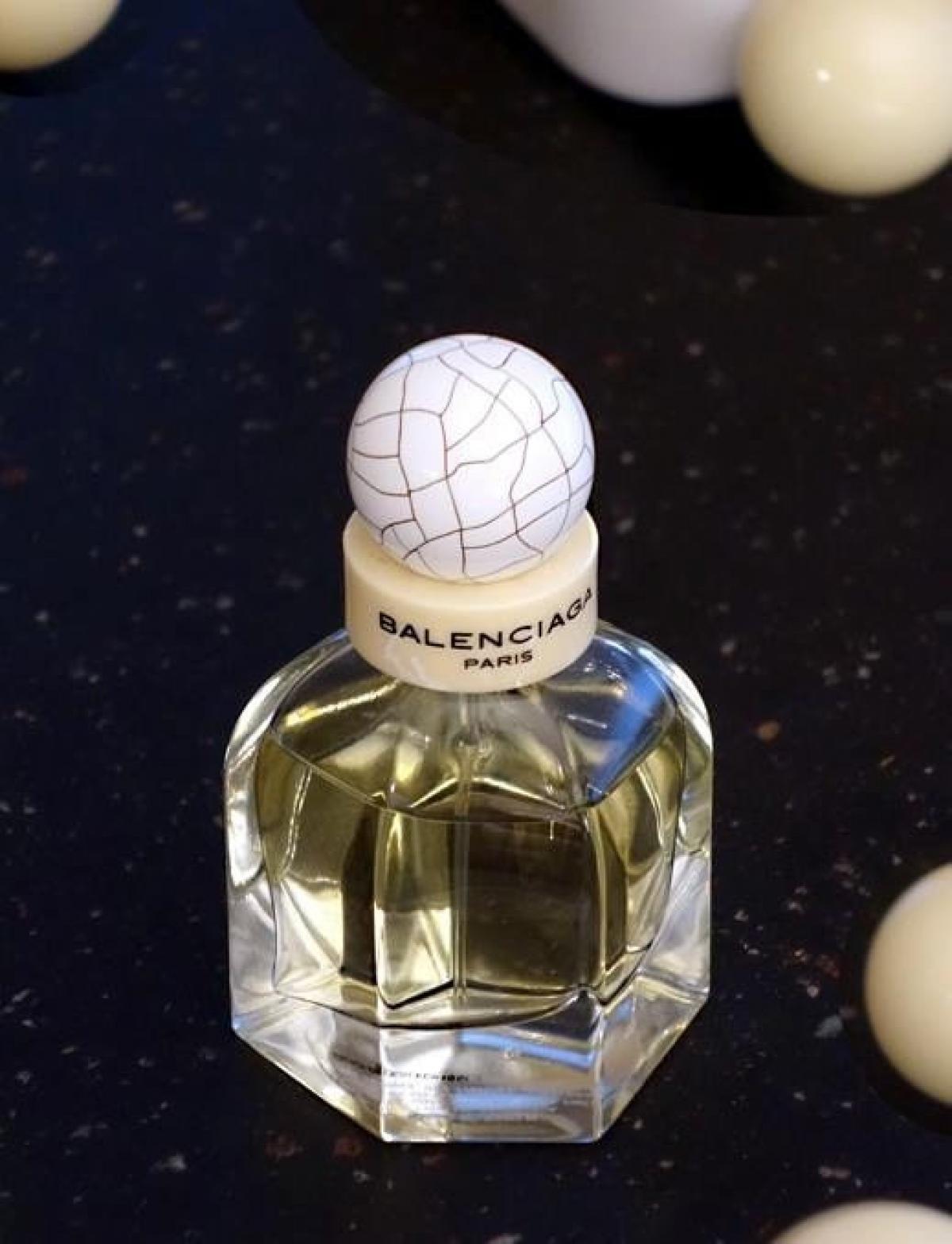 Balenciaga Paris Balenciaga Parfum - ein es Parfum für Frauen 2010