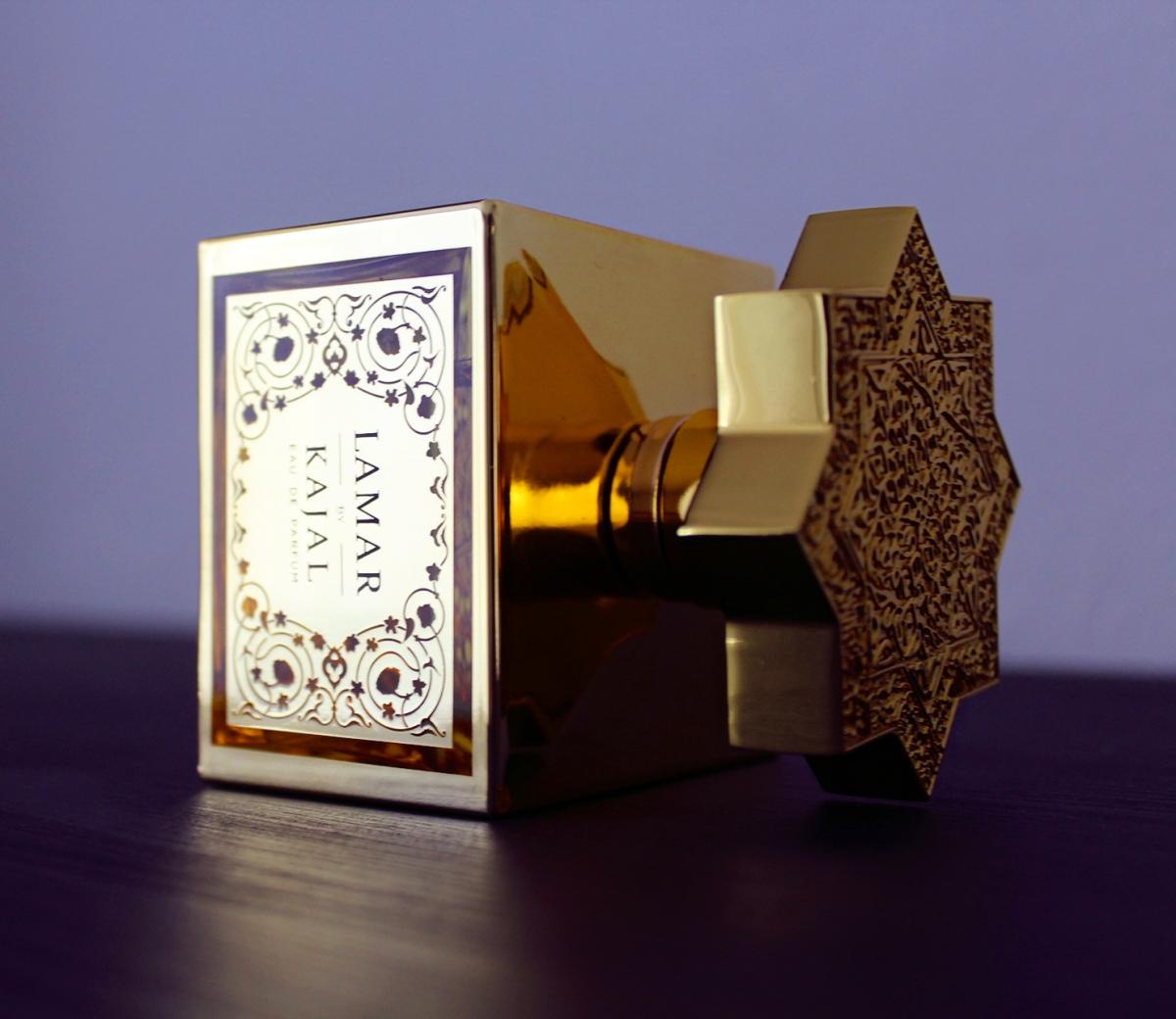 Lamar Kajal perfume - a fragrance for women and men 2020