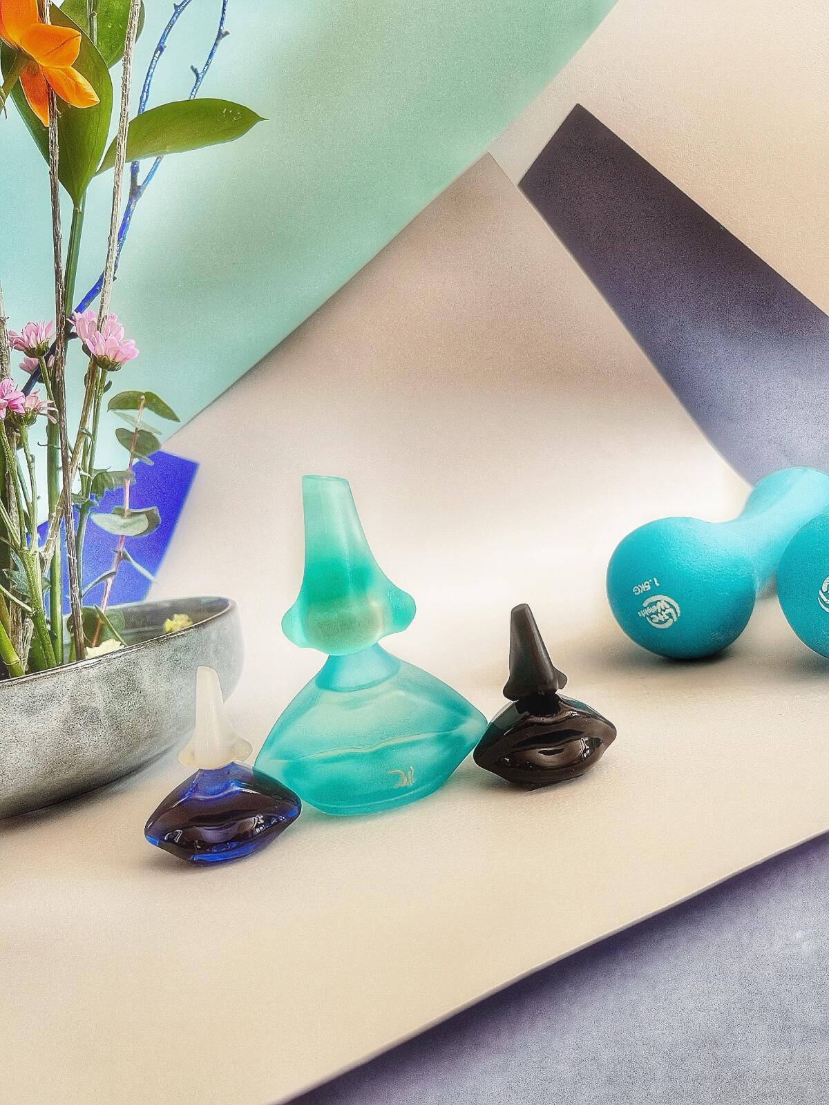 Laguna Salvador Dali parfem - parfem za žene 1991